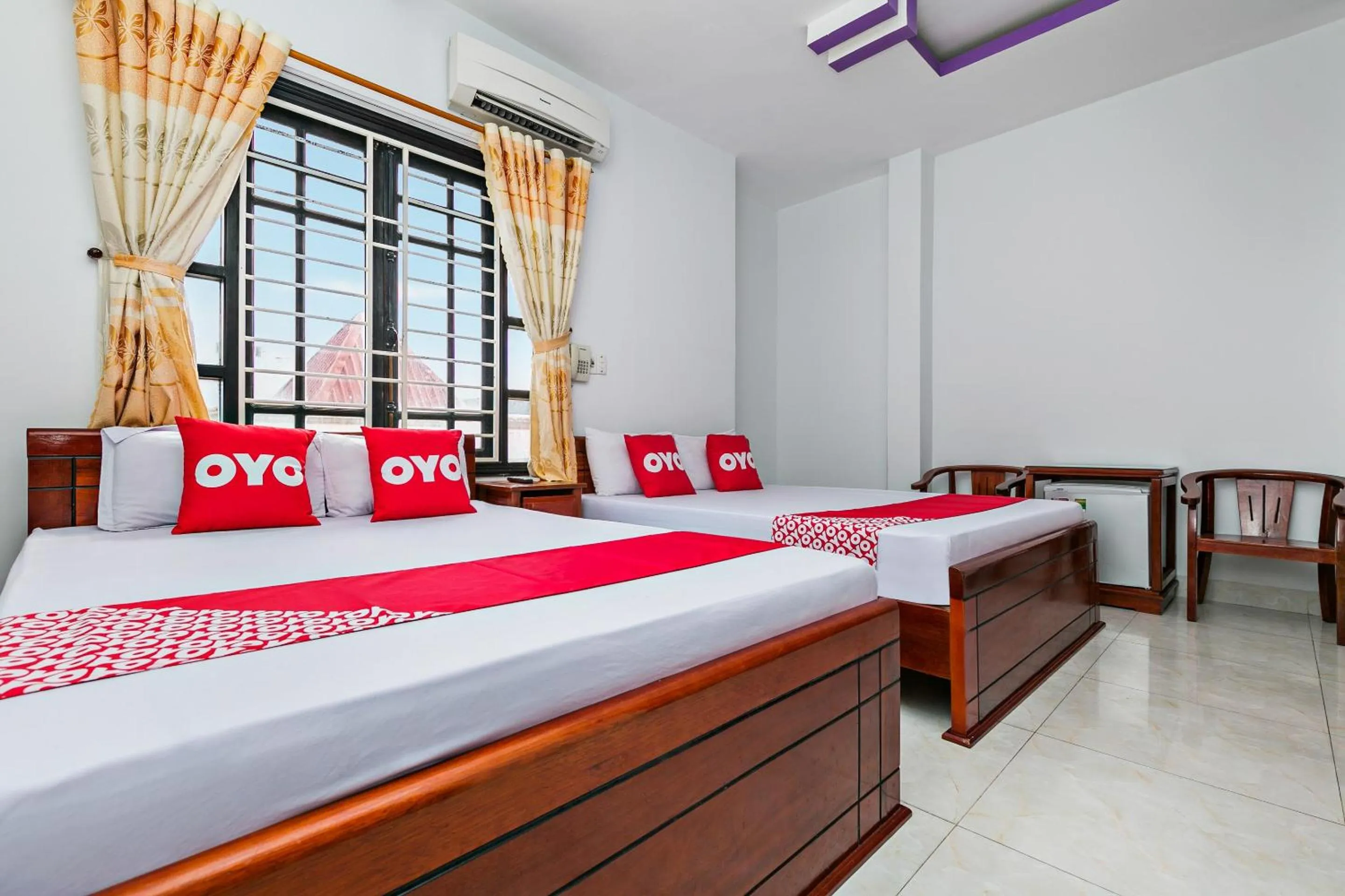 Loan Anh 2 Hotel
