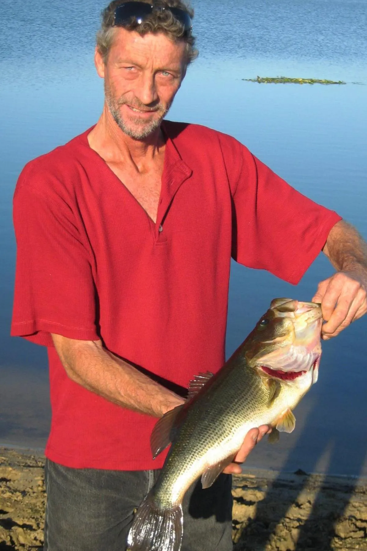 Natural landscape in Tsitsikamma on Sea Resort