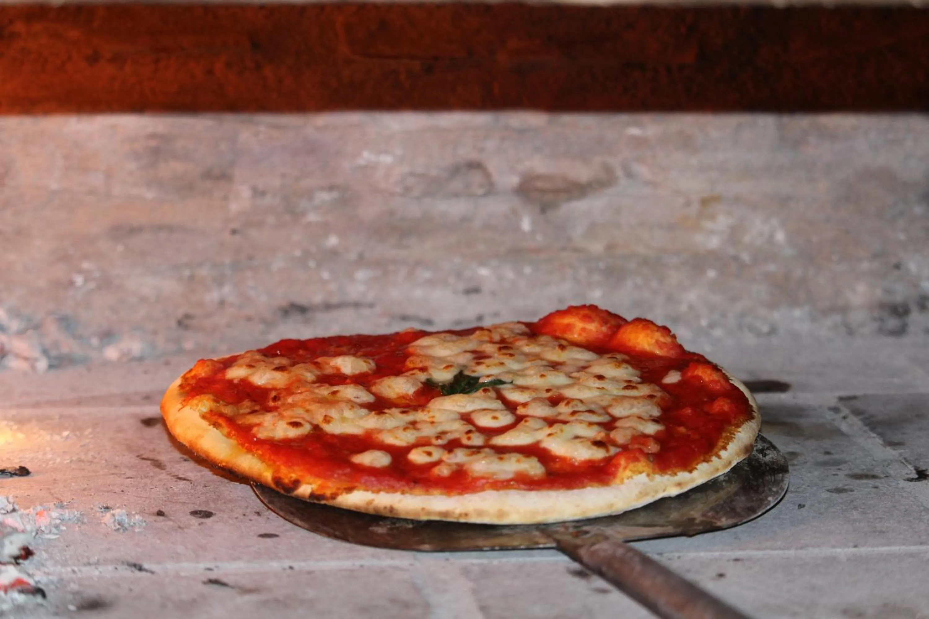 BBQ facilities in Boscodisotto