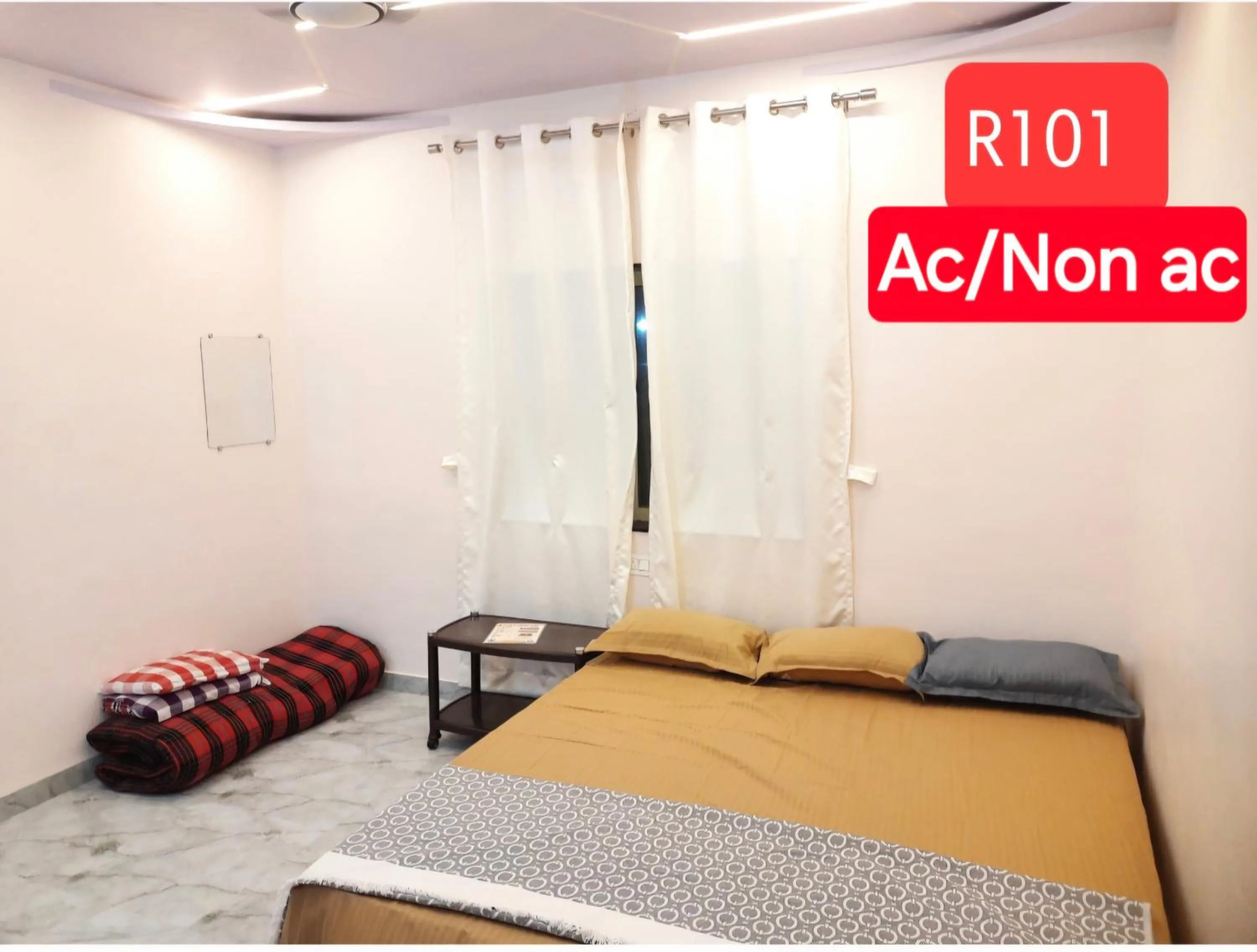 Shriguru Guest House Akkalkot