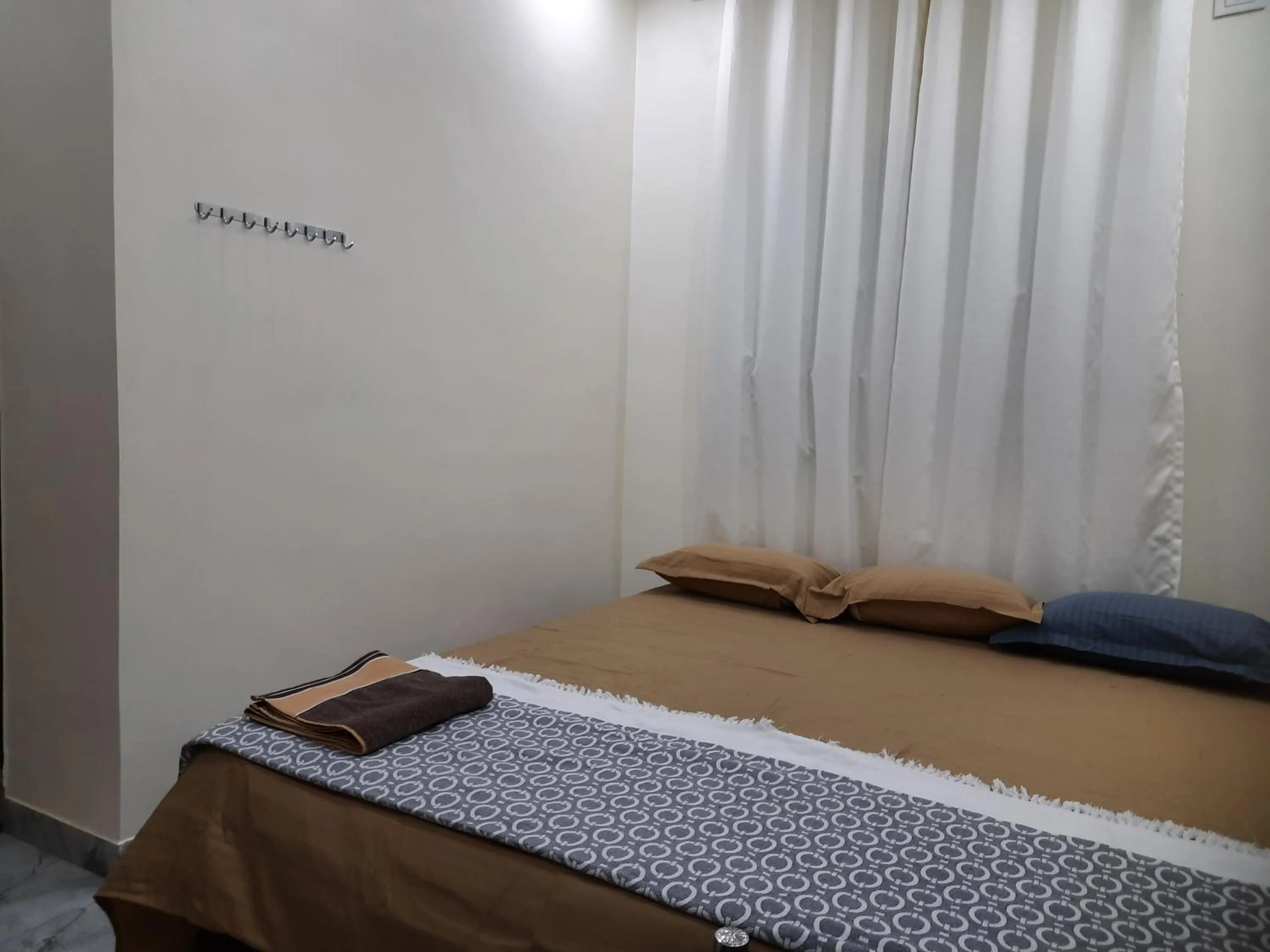 Shriguru Guest House Akkalkot
