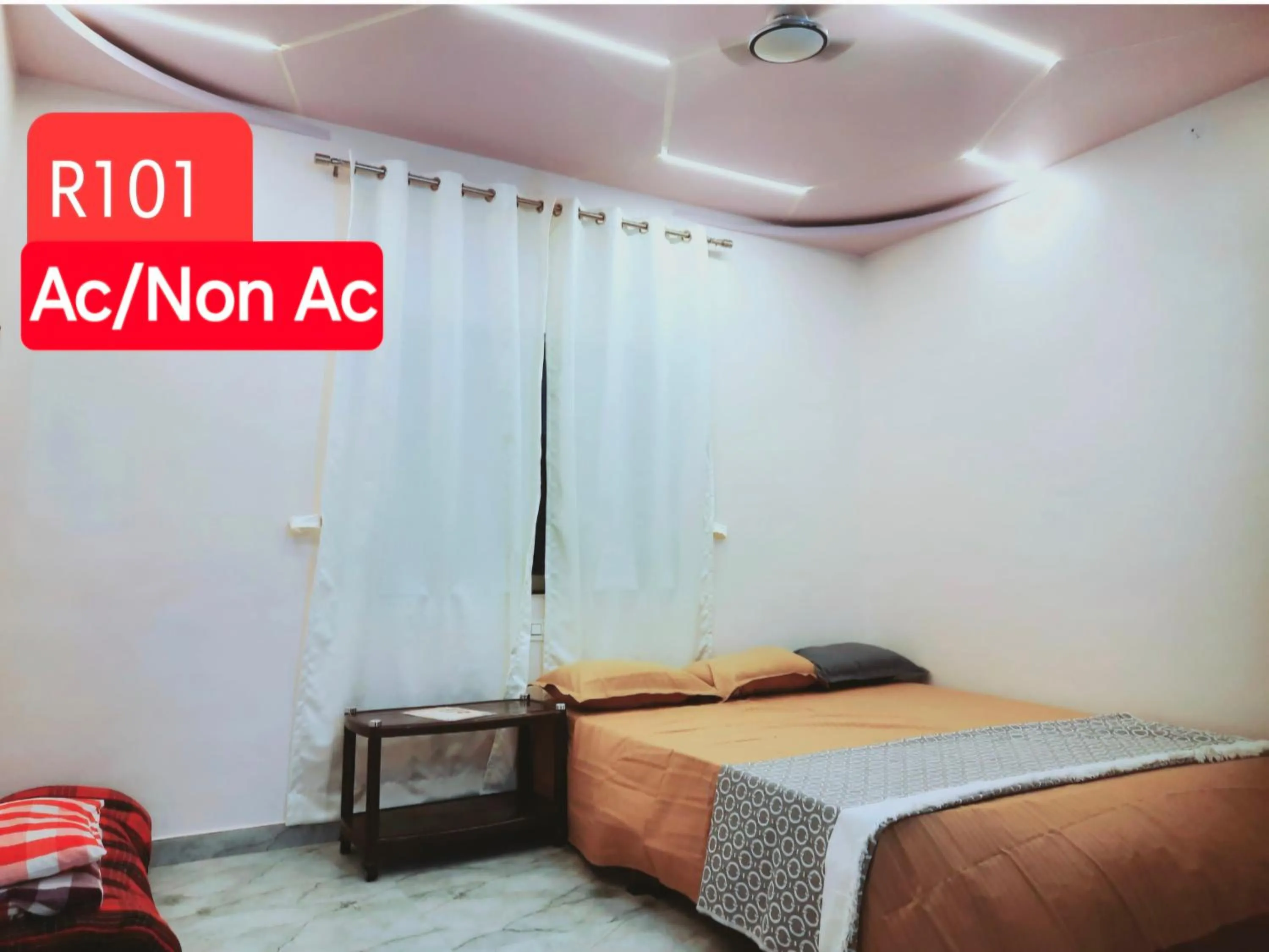 Shriguru Guest House Akkalkot