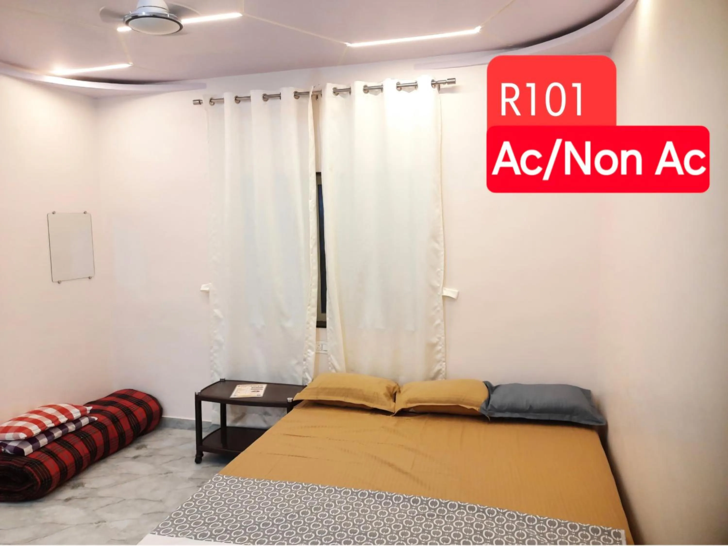 Shriguru Guest House Akkalkot