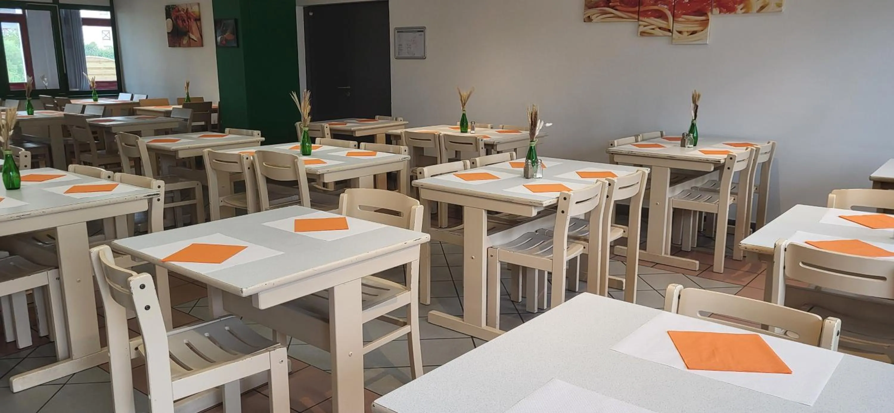 Restaurant/places to eat in VVF Urrugne Saint-Jean-de-Luz Côte Basque