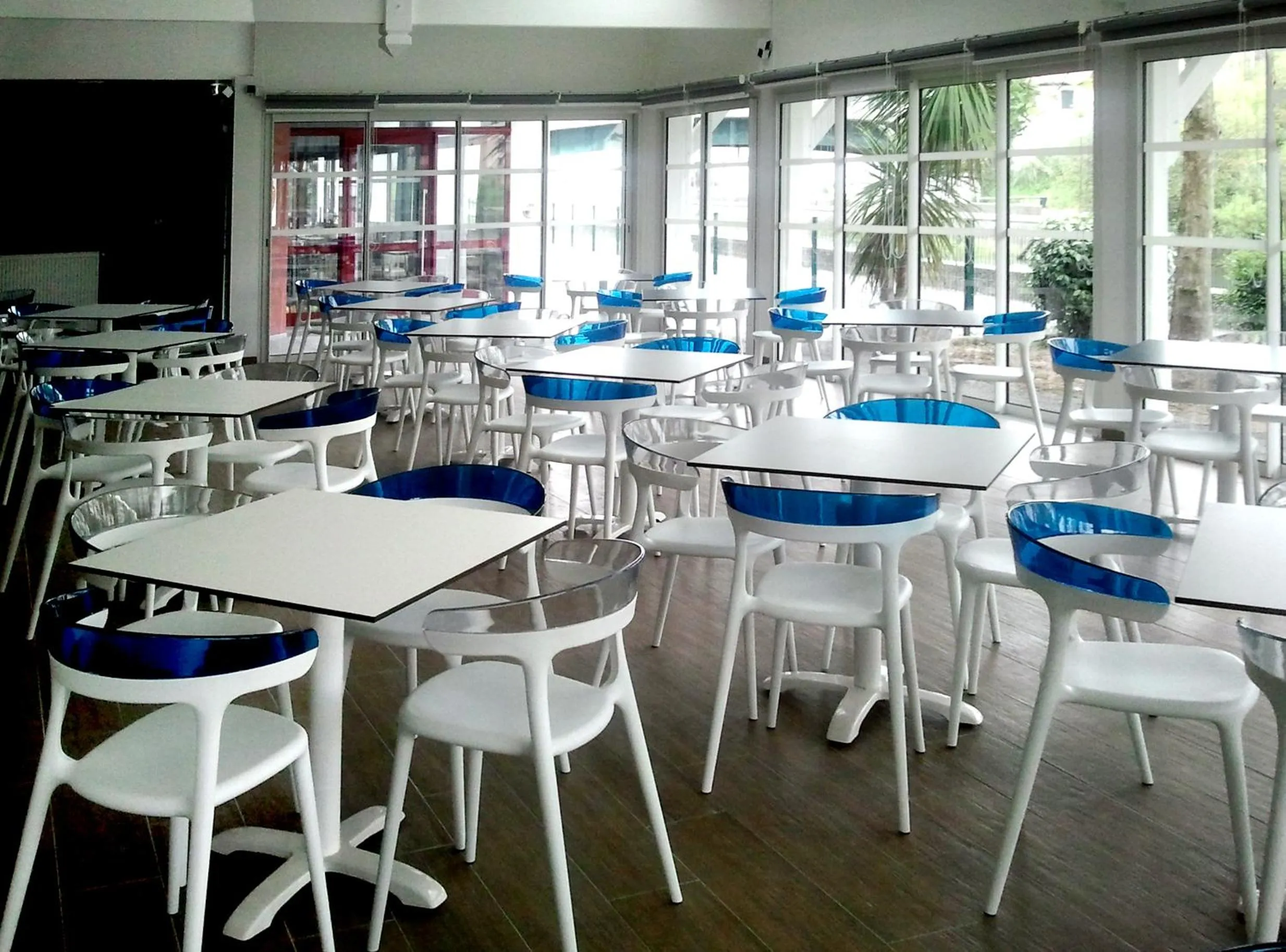 Restaurant/places to eat in VVF Urrugne Saint-Jean-de-Luz Côte Basque