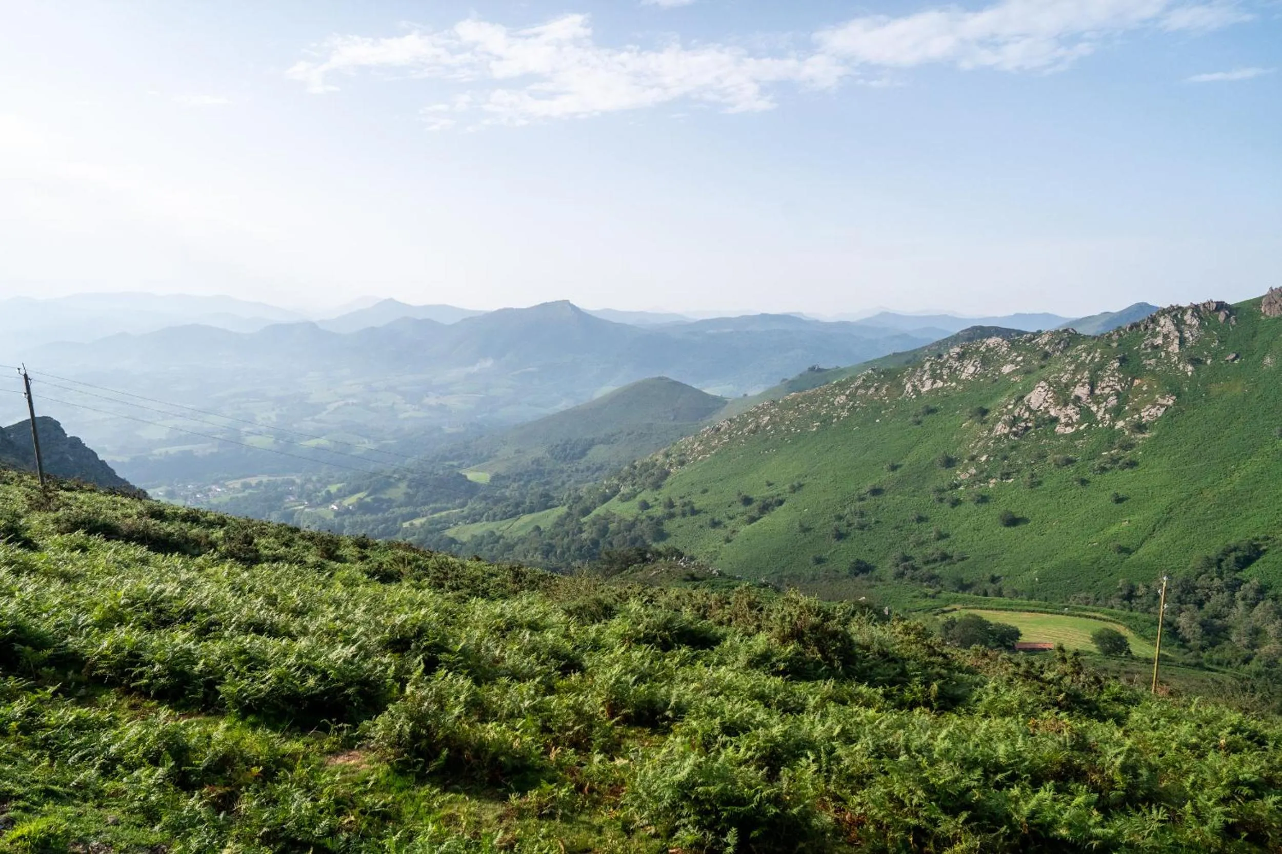 Activities in VVF Urrugne Saint-Jean-de-Luz Côte Basque