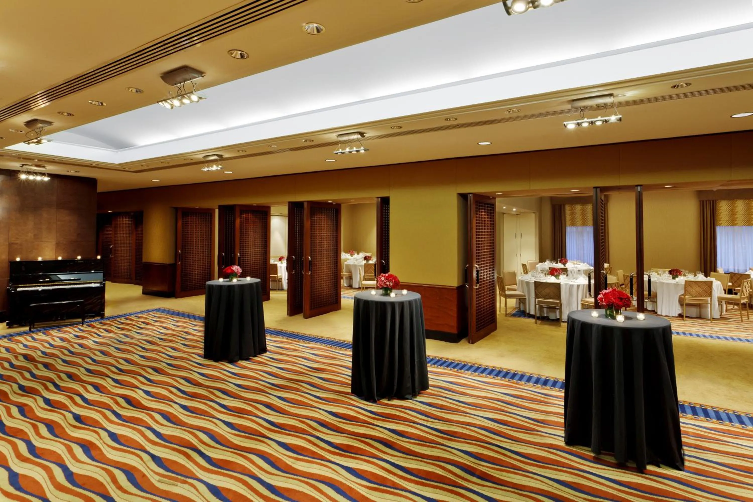 Banquet/Function facilities in Millennium Premier Hotel New York Times Square