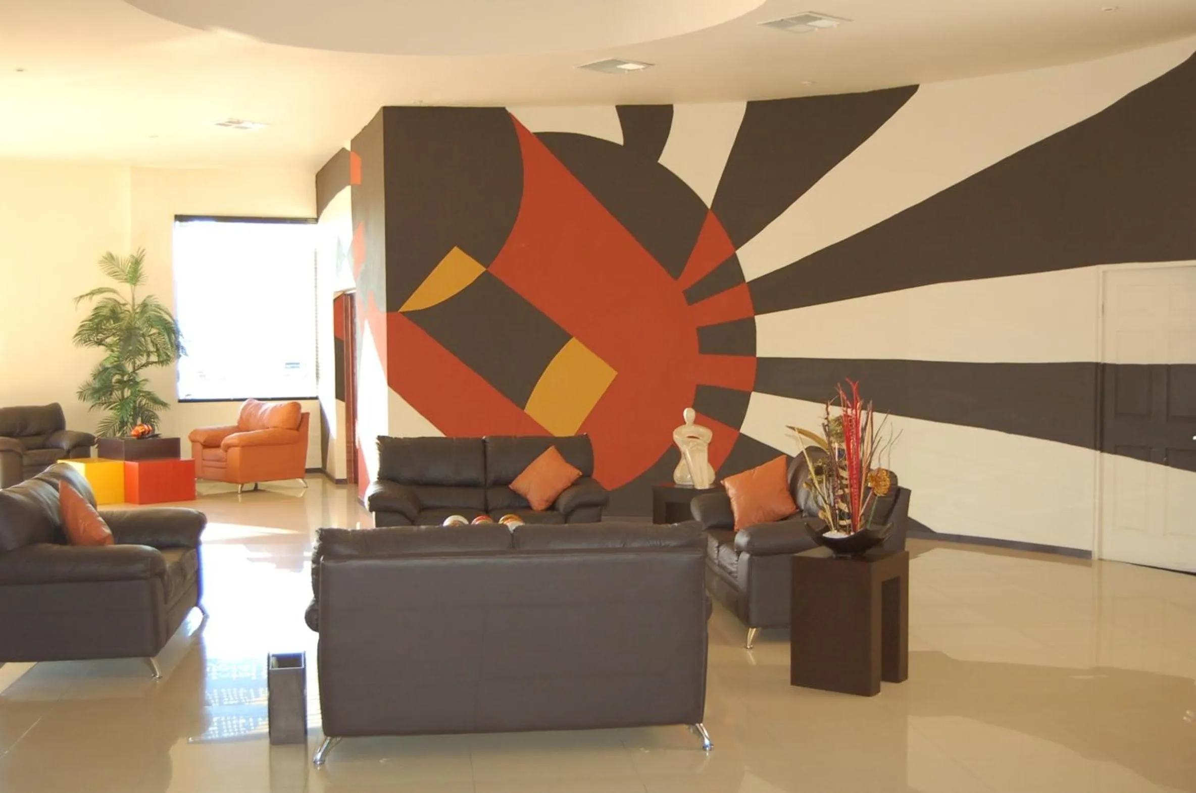 American Inn Hotel & Suites Delicias