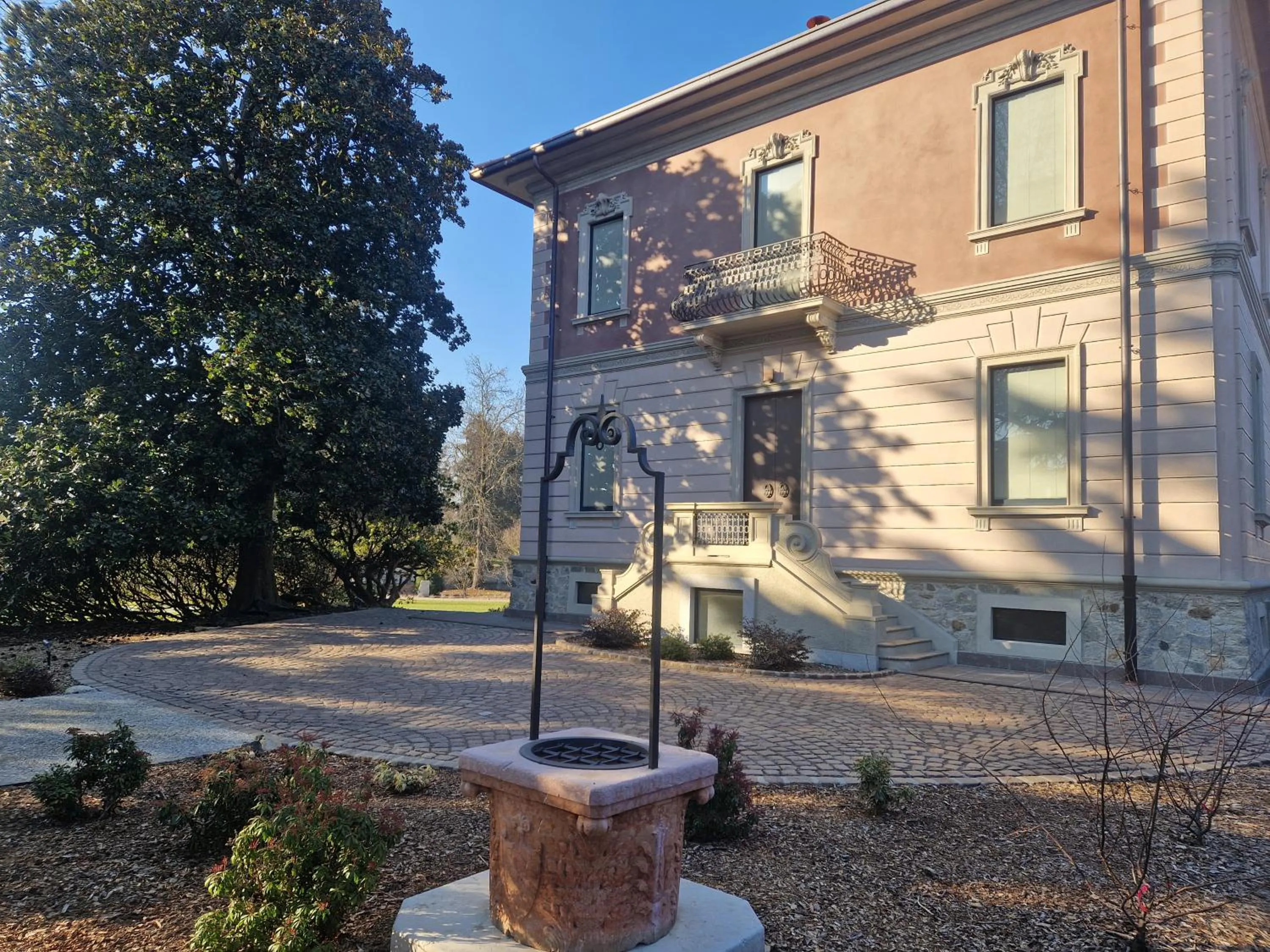 Villa Hermann