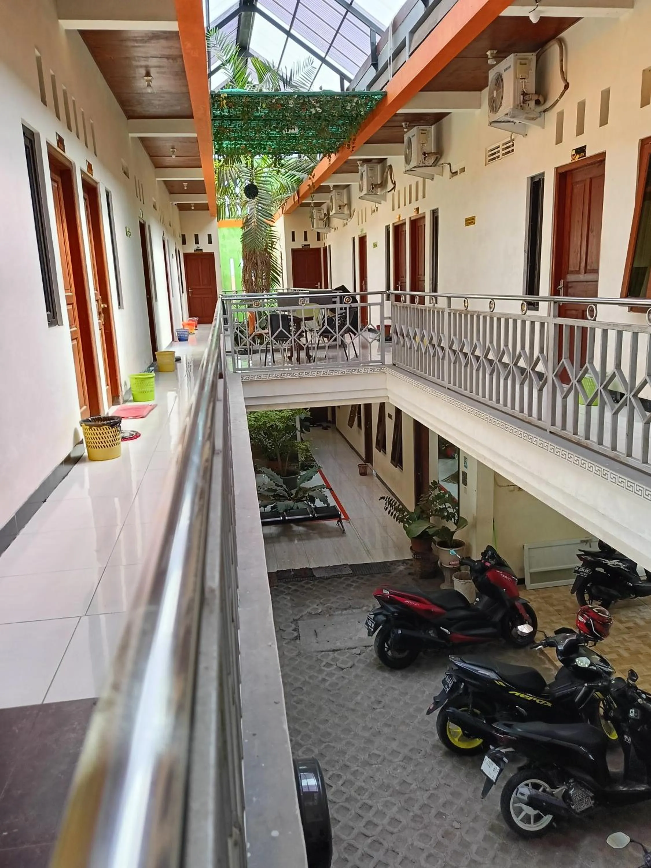 Day in Solo Nadamax City Guest House Syariah