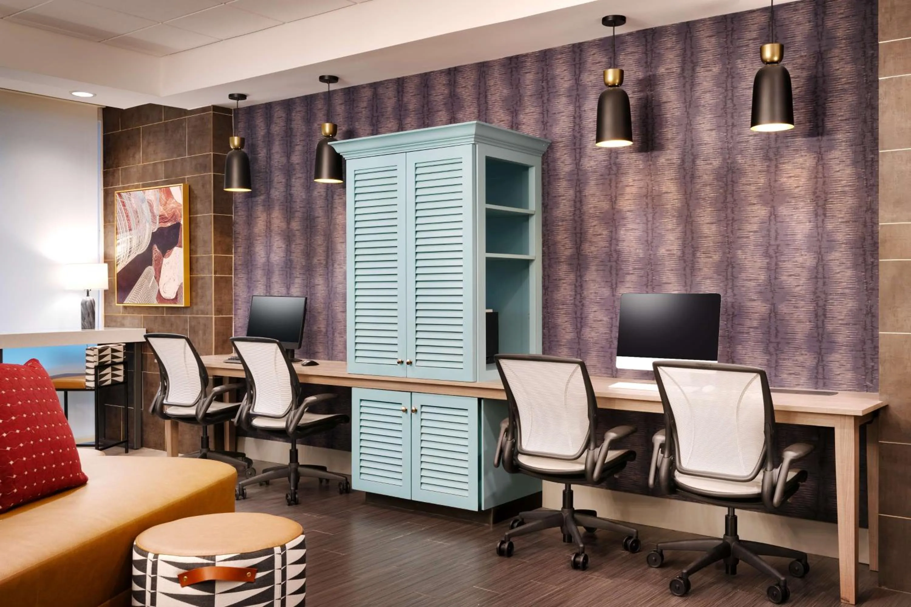 Business facilities in Home2 Suites by Hilton Houston Katy