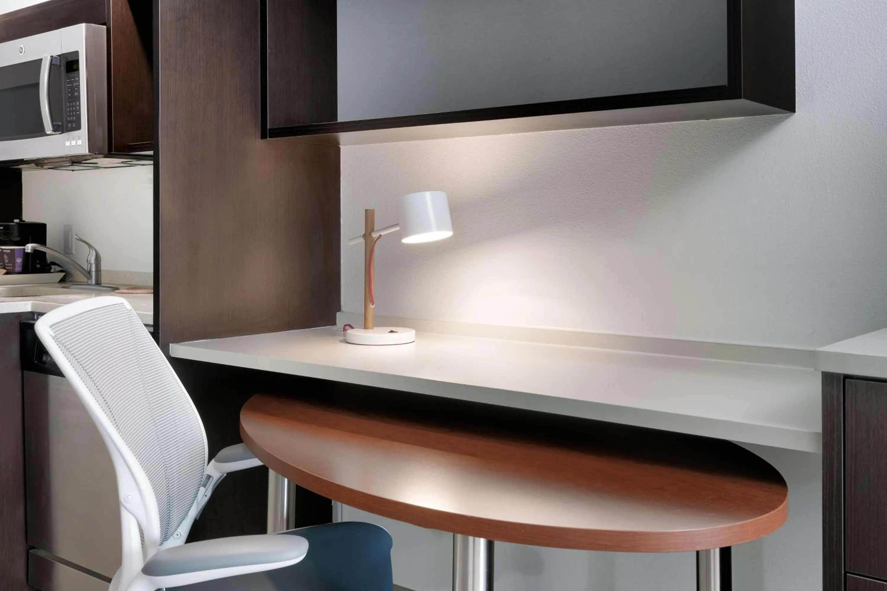 Bedroom in Home2 Suites by Hilton Houston Katy