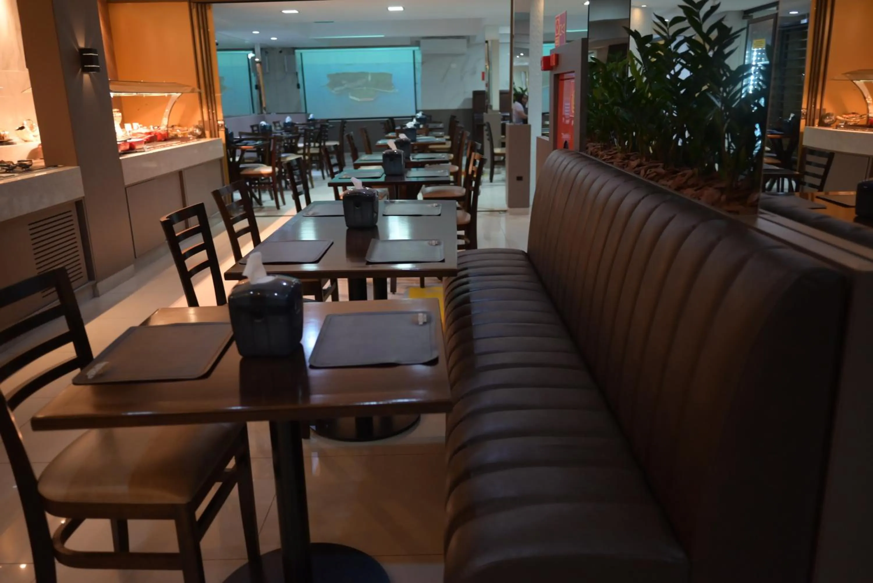 Banquet/Function facilities in Master Gold Hotel Express