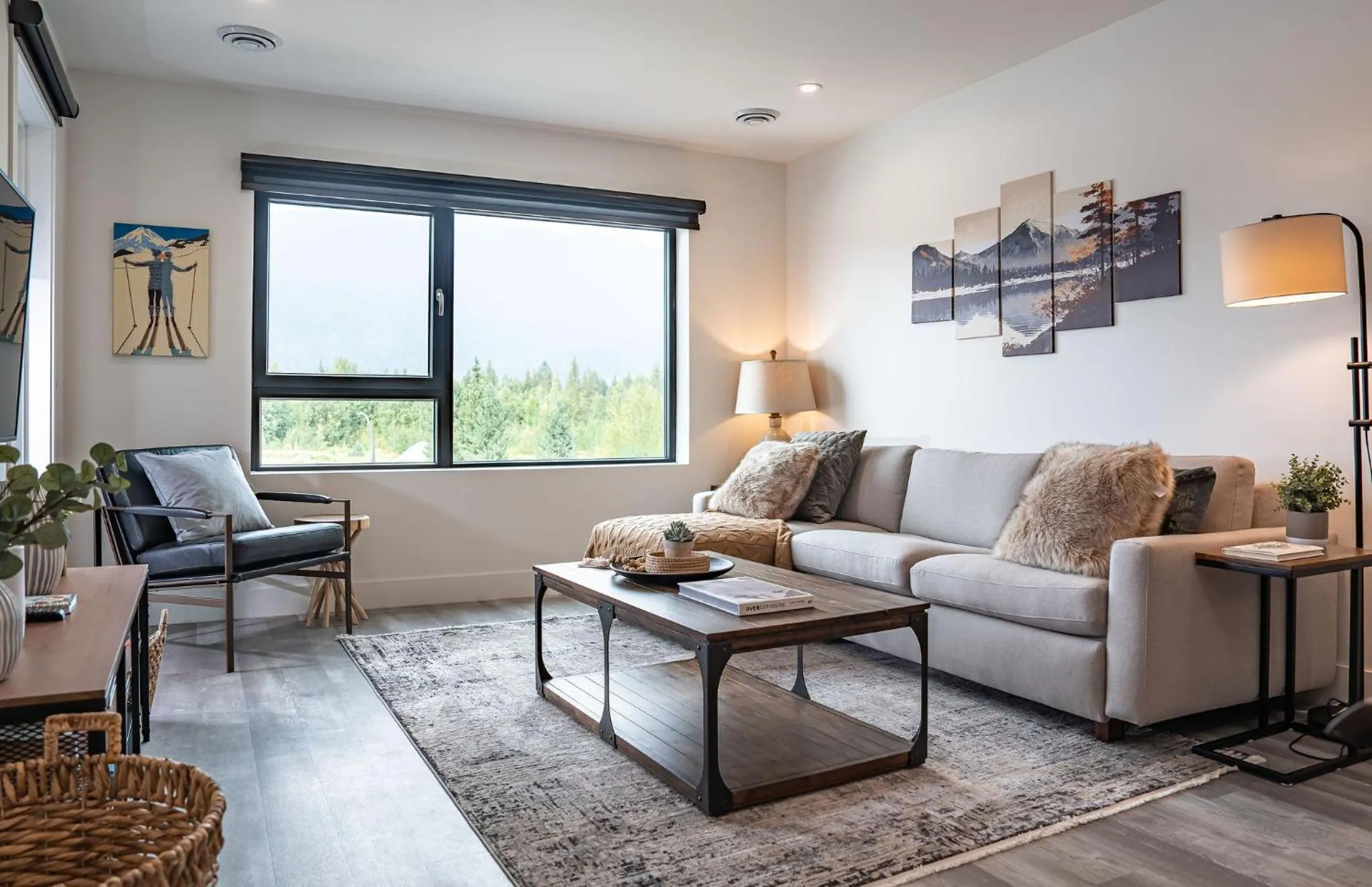 Revylation by Revelstoke Vacations