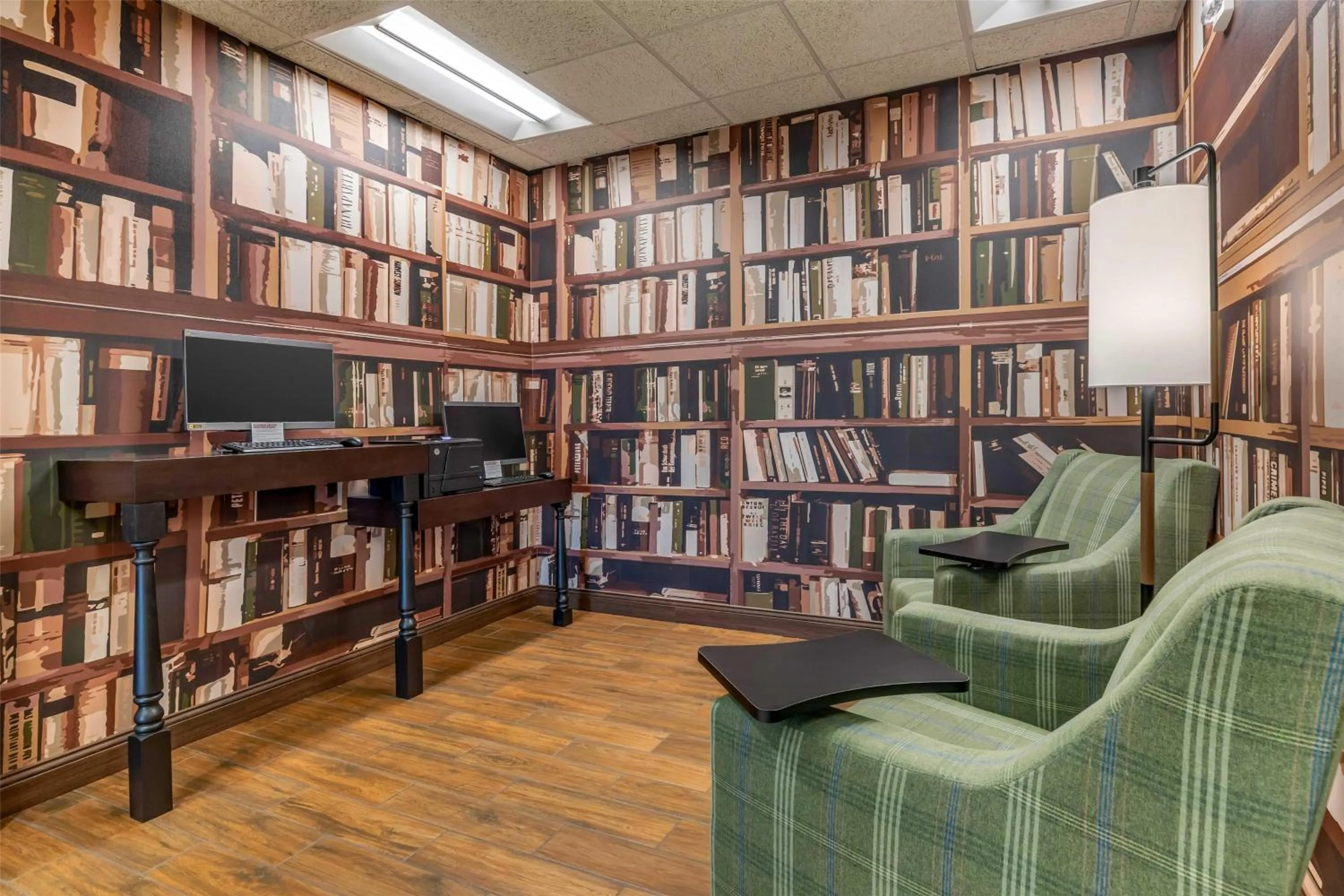 Business facilities in Drury Plaza Hotel Denver Central Park