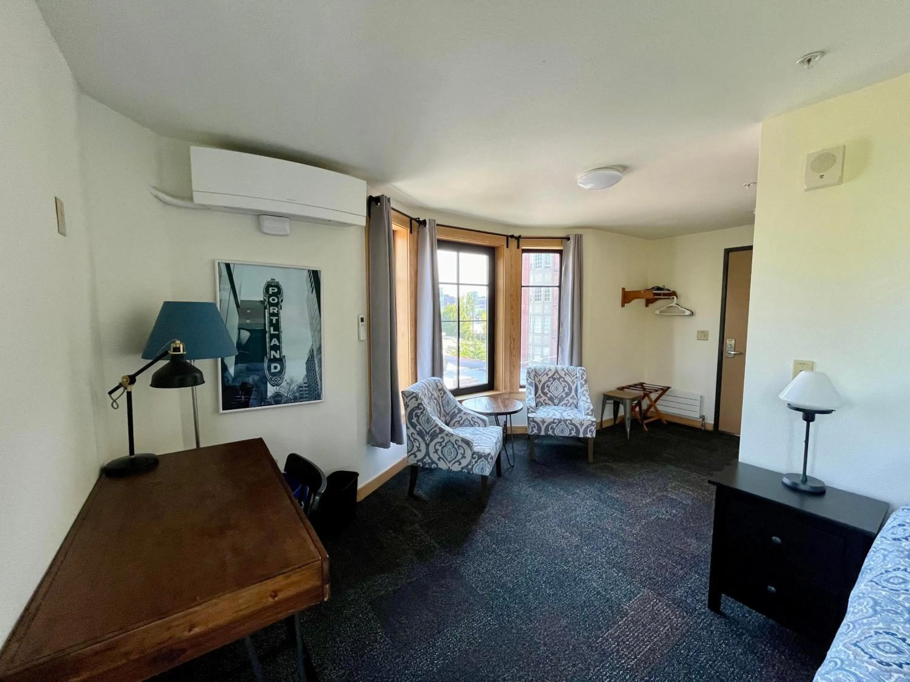 Northwest Portland Hostel