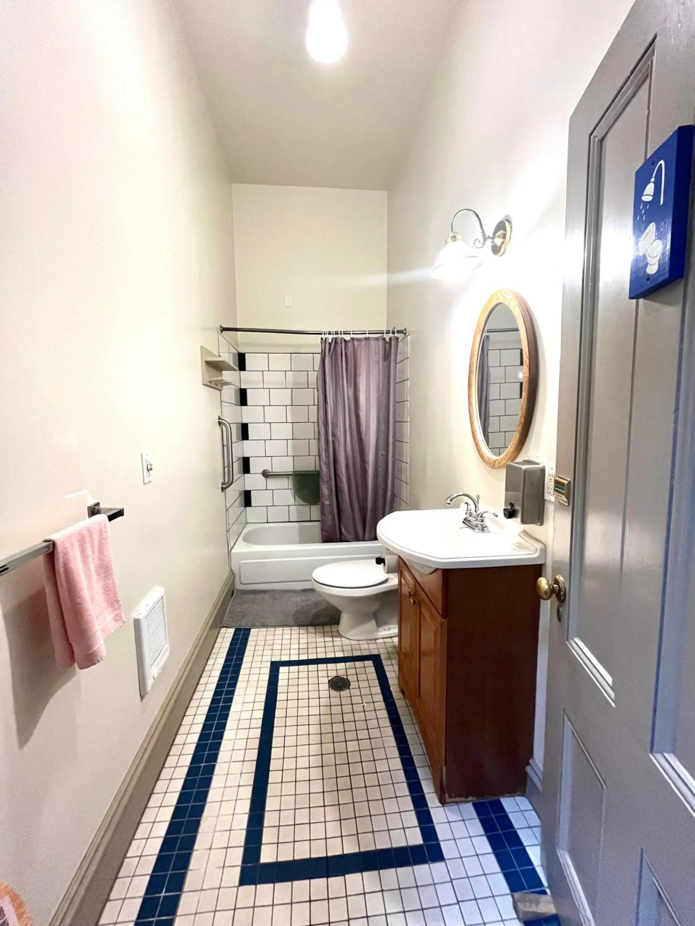 Northwest Portland Hostel