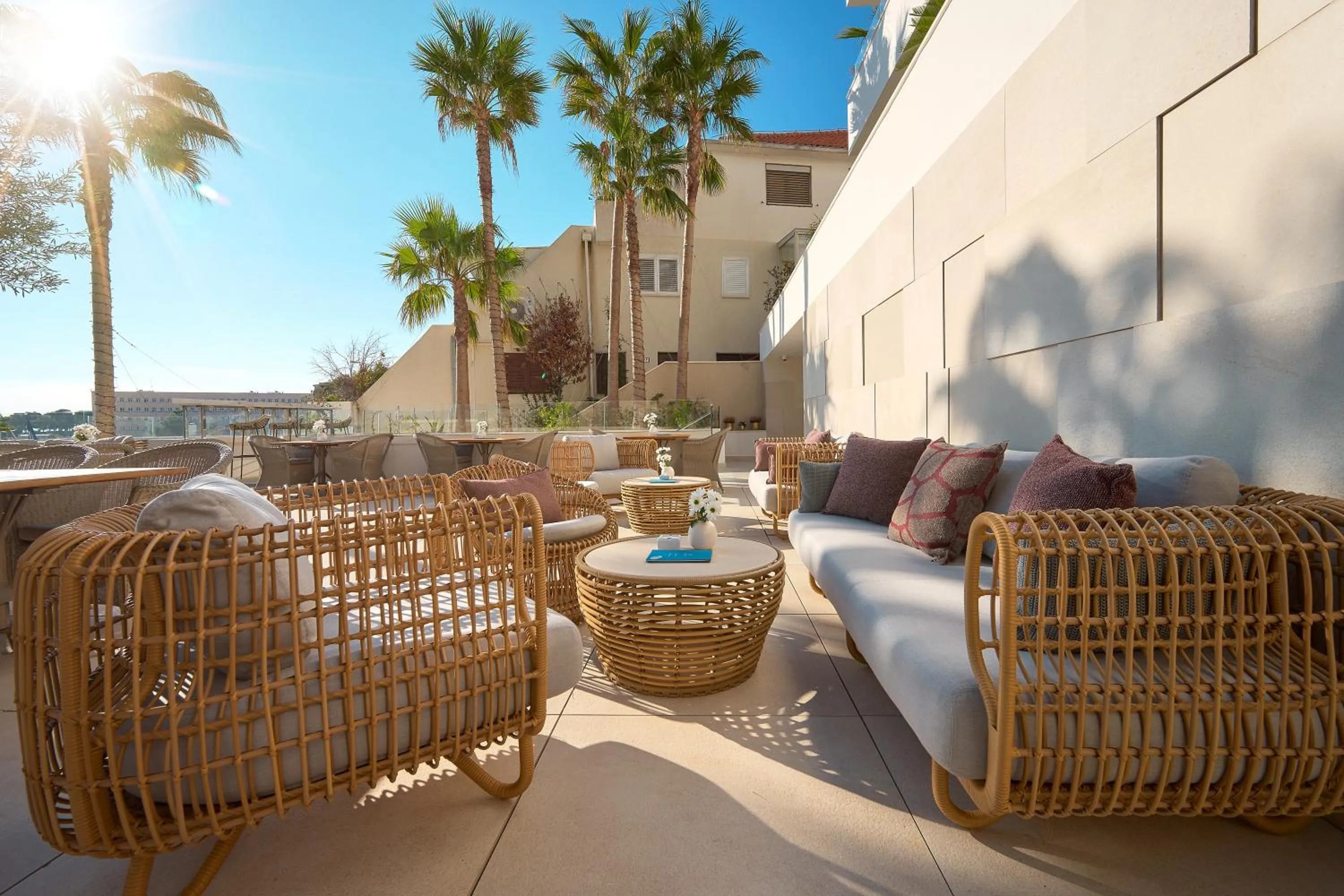 Mirari Boutique Hotel