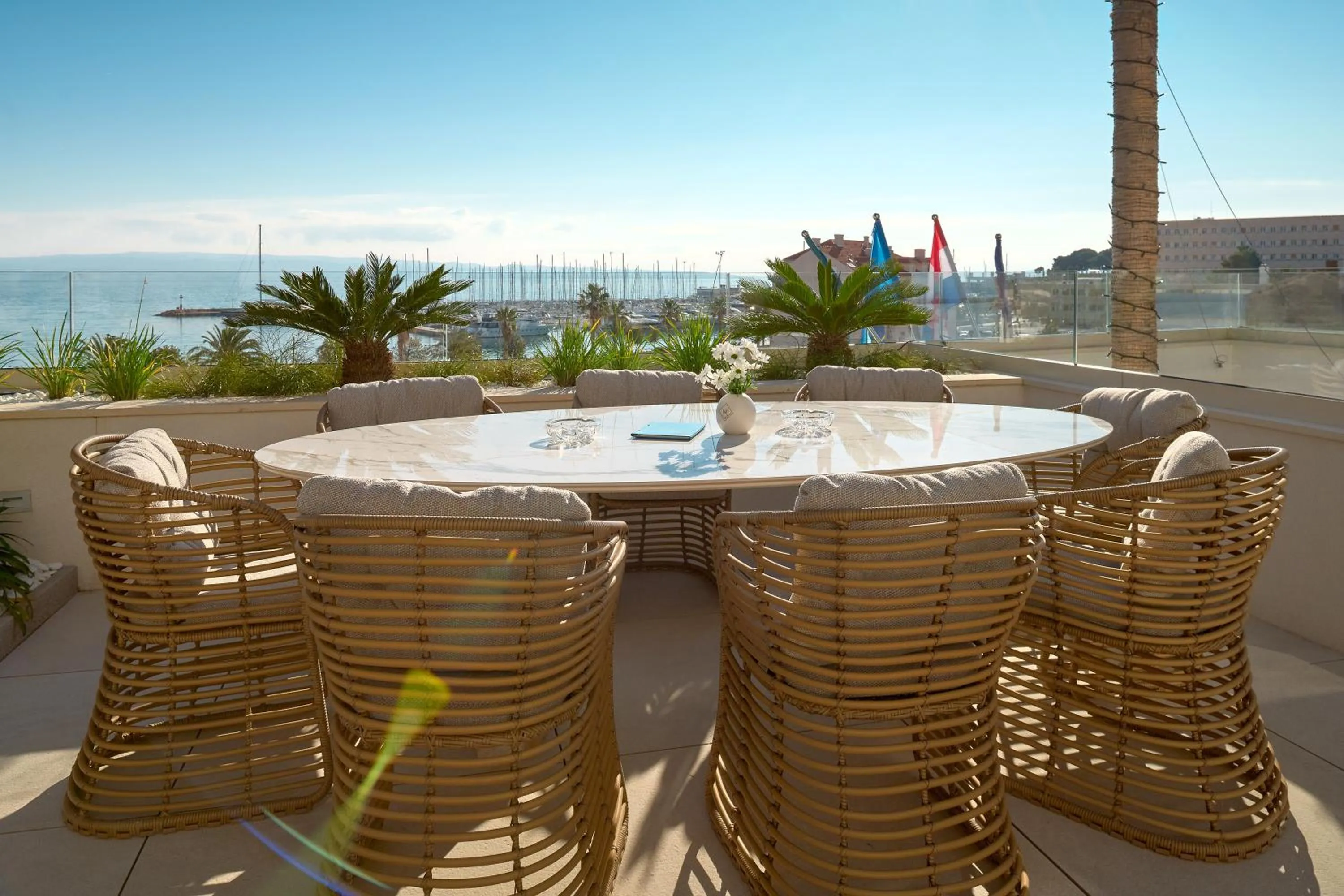 Mirari Boutique Hotel