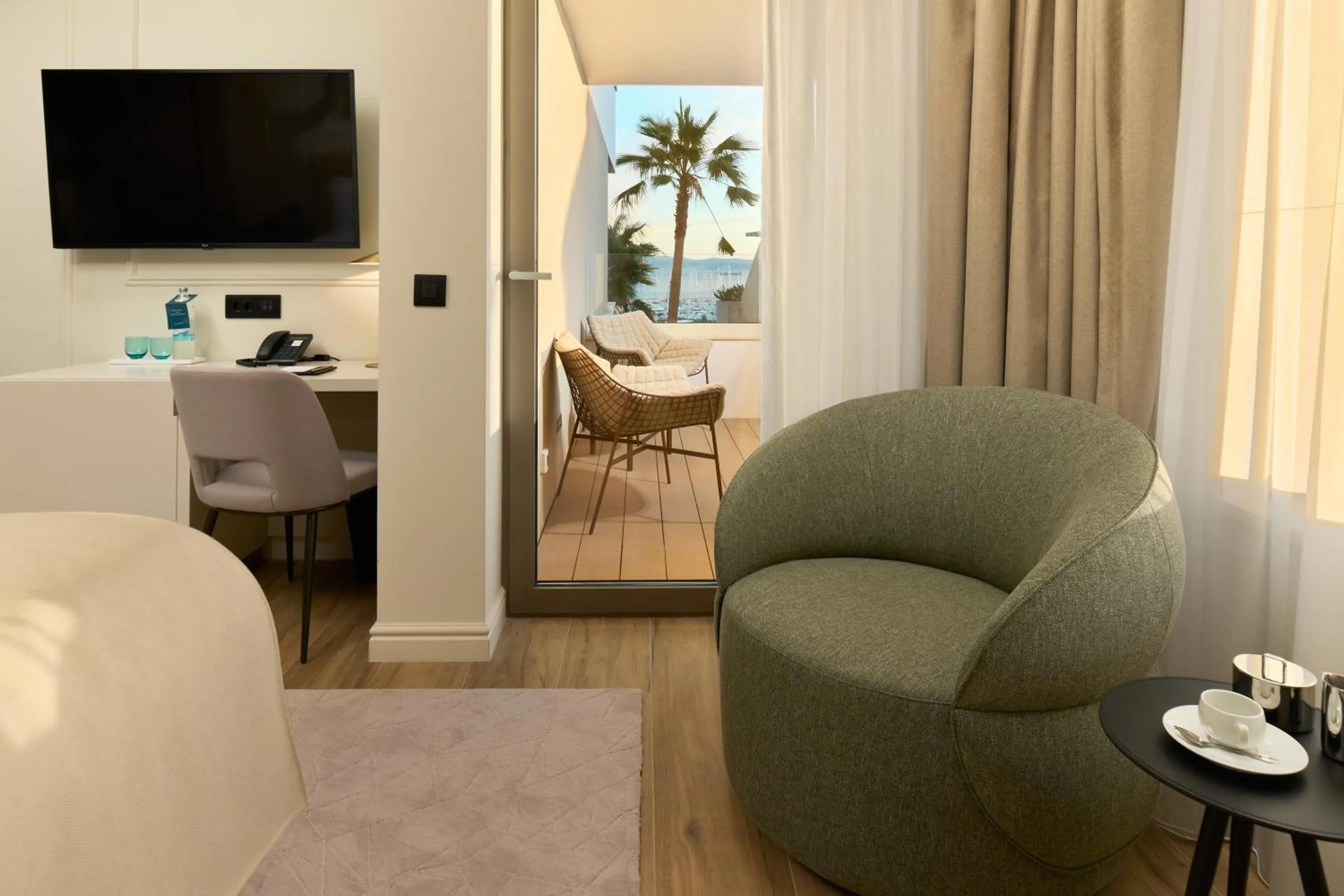 Mirari Boutique Hotel