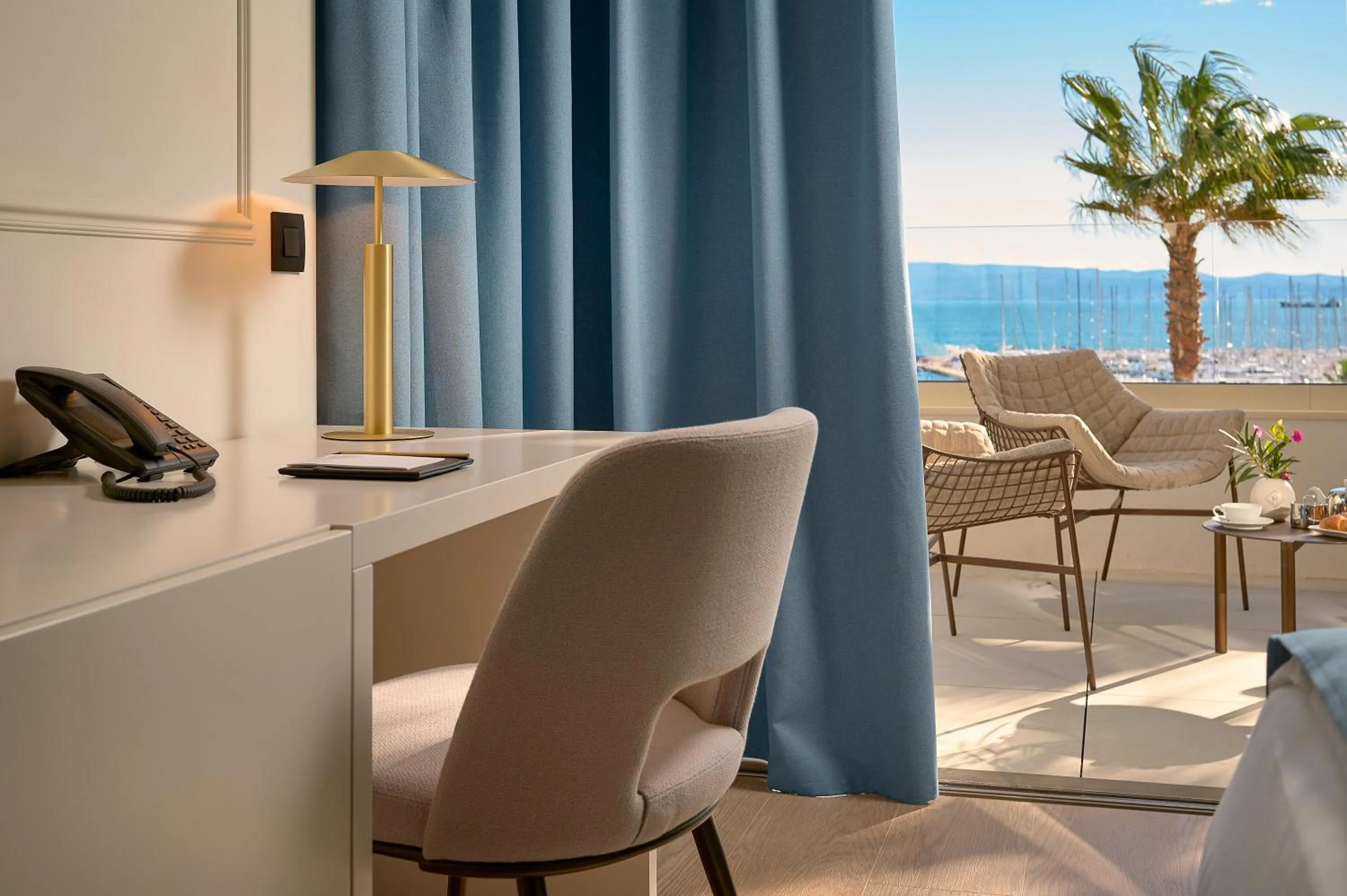 Mirari Boutique Hotel