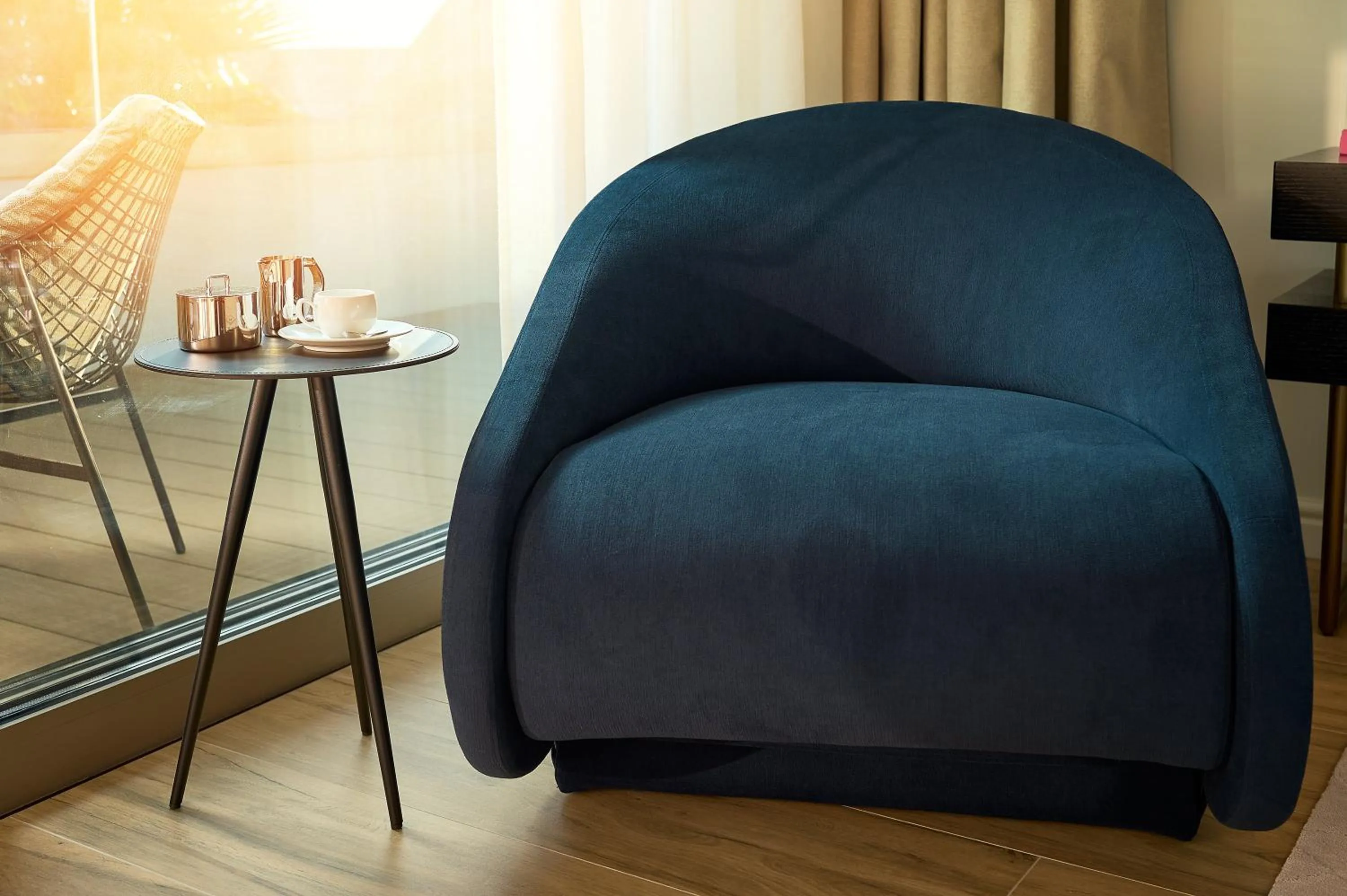 Mirari Boutique Hotel