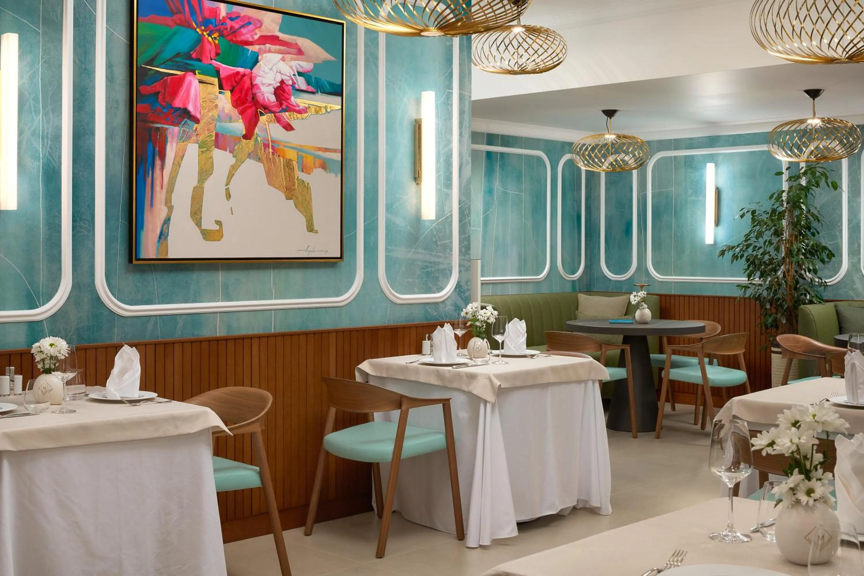 Mirari Boutique Hotel