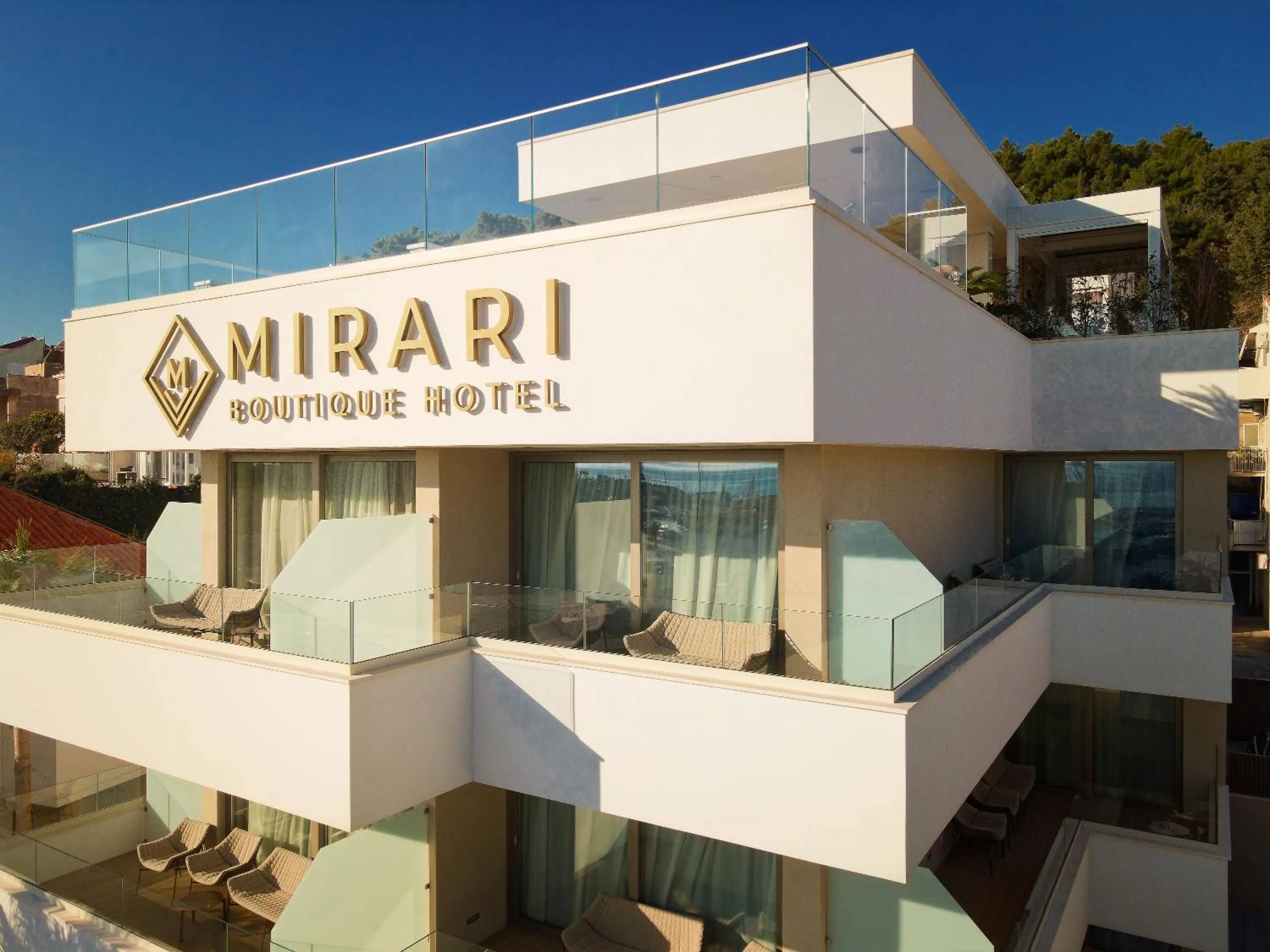 Mirari Boutique Hotel