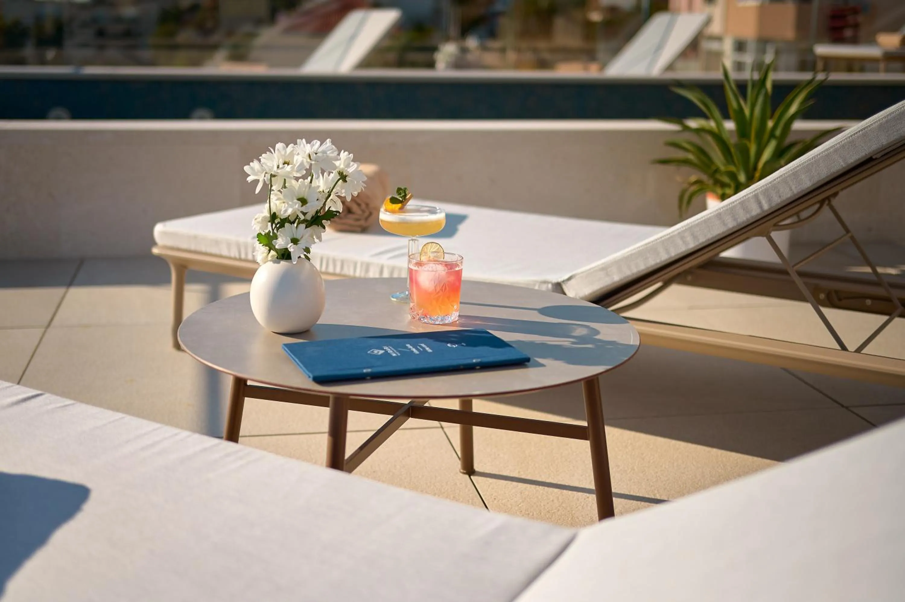 Mirari Boutique Hotel