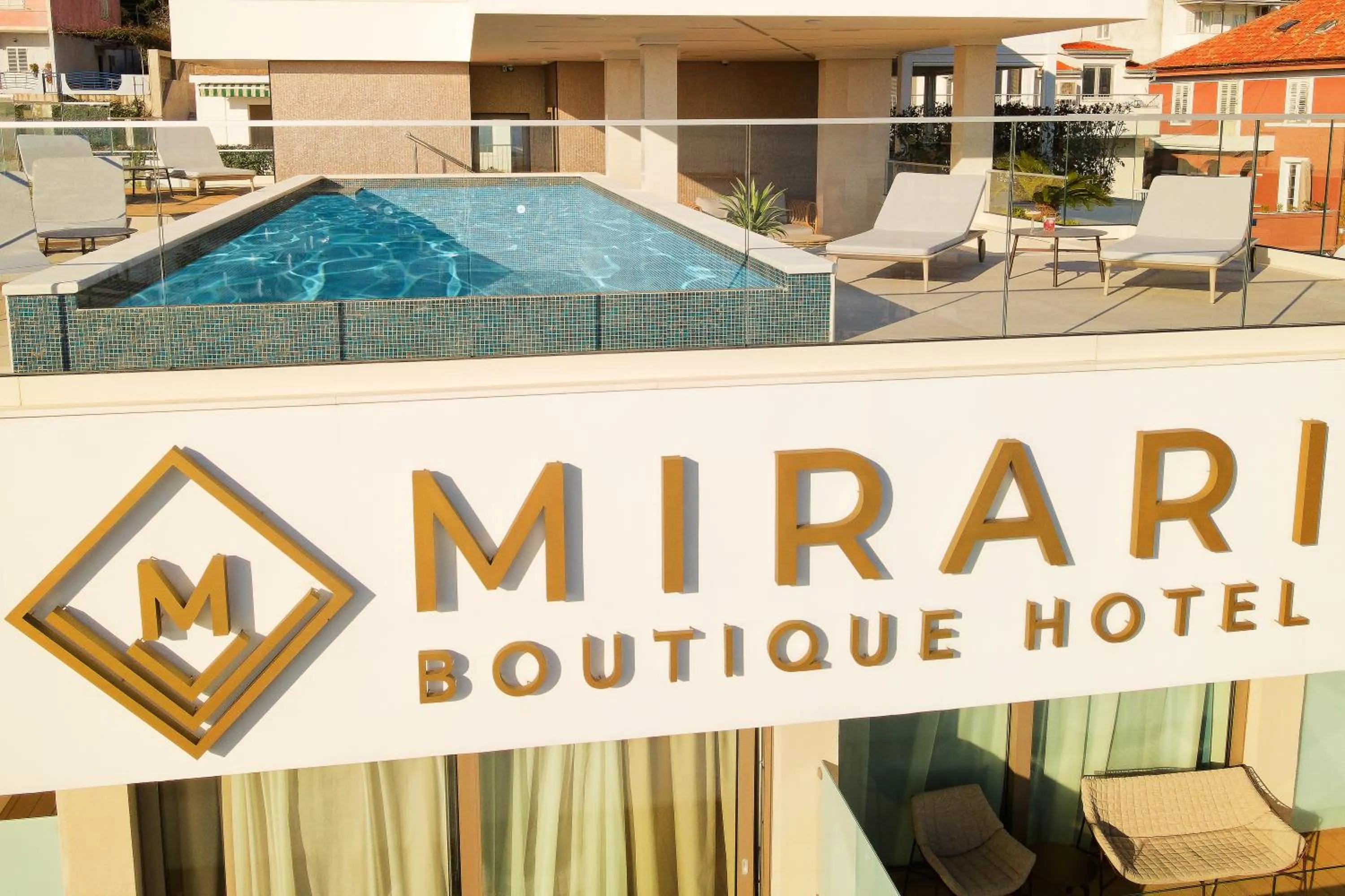 Mirari Boutique Hotel