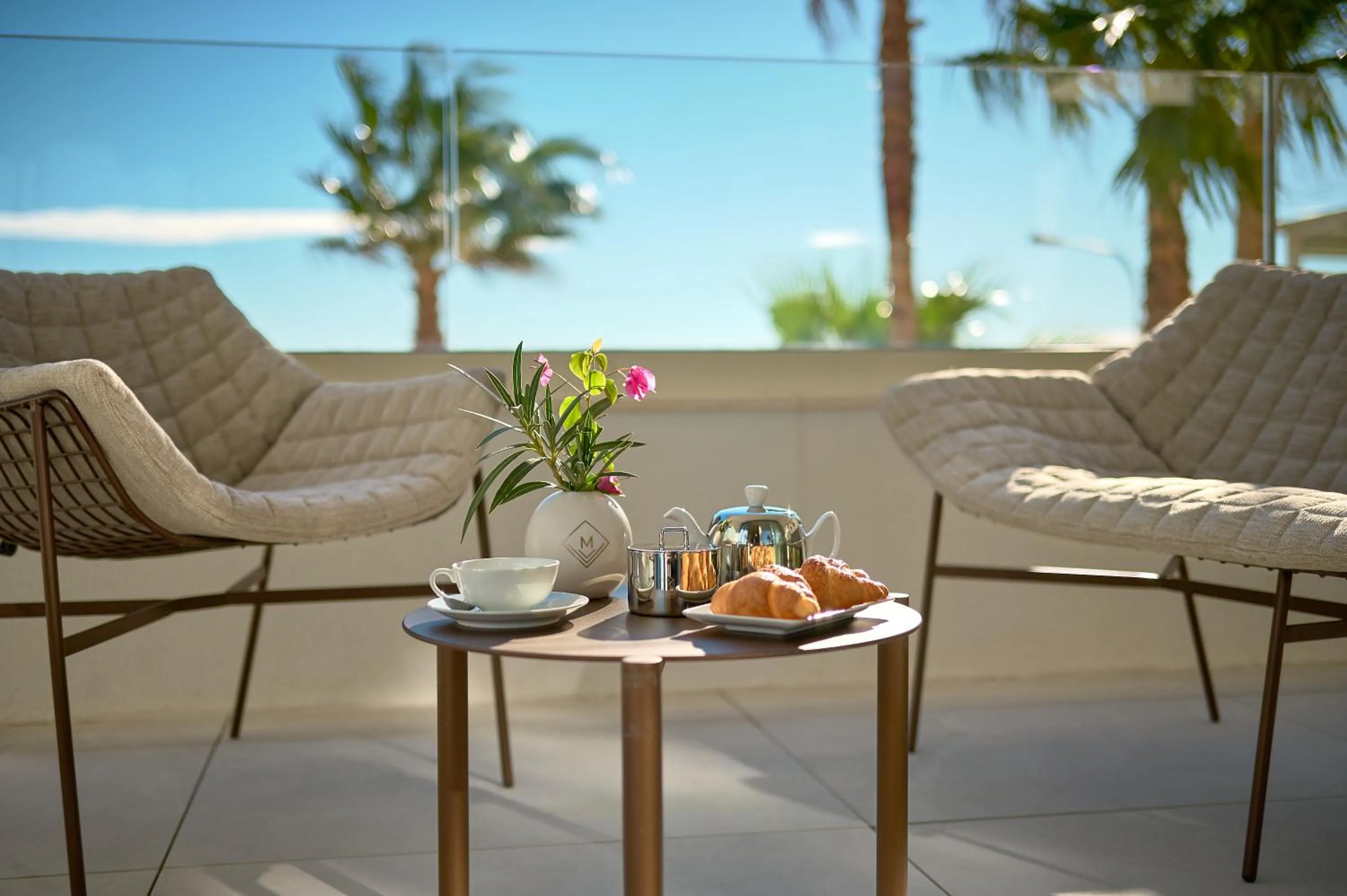 Mirari Boutique Hotel