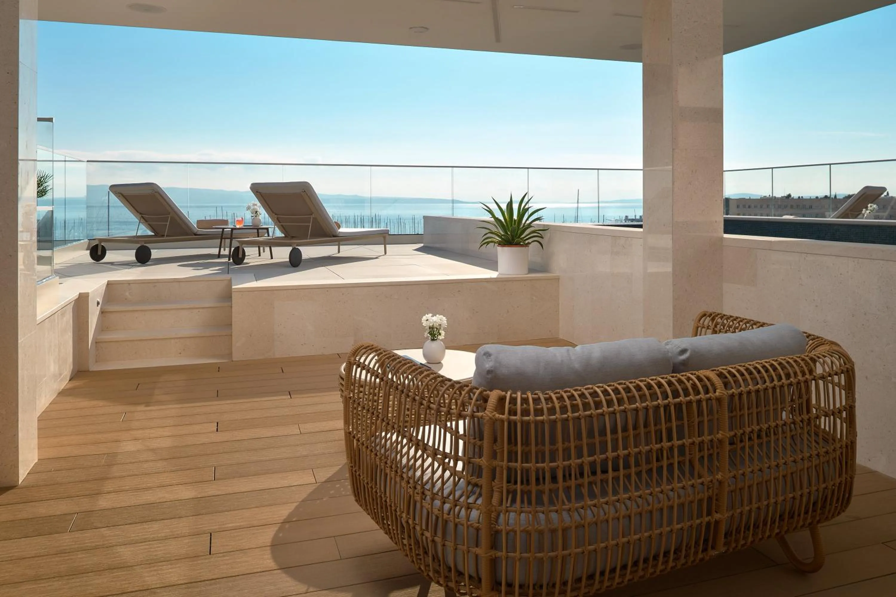 Mirari Boutique Hotel