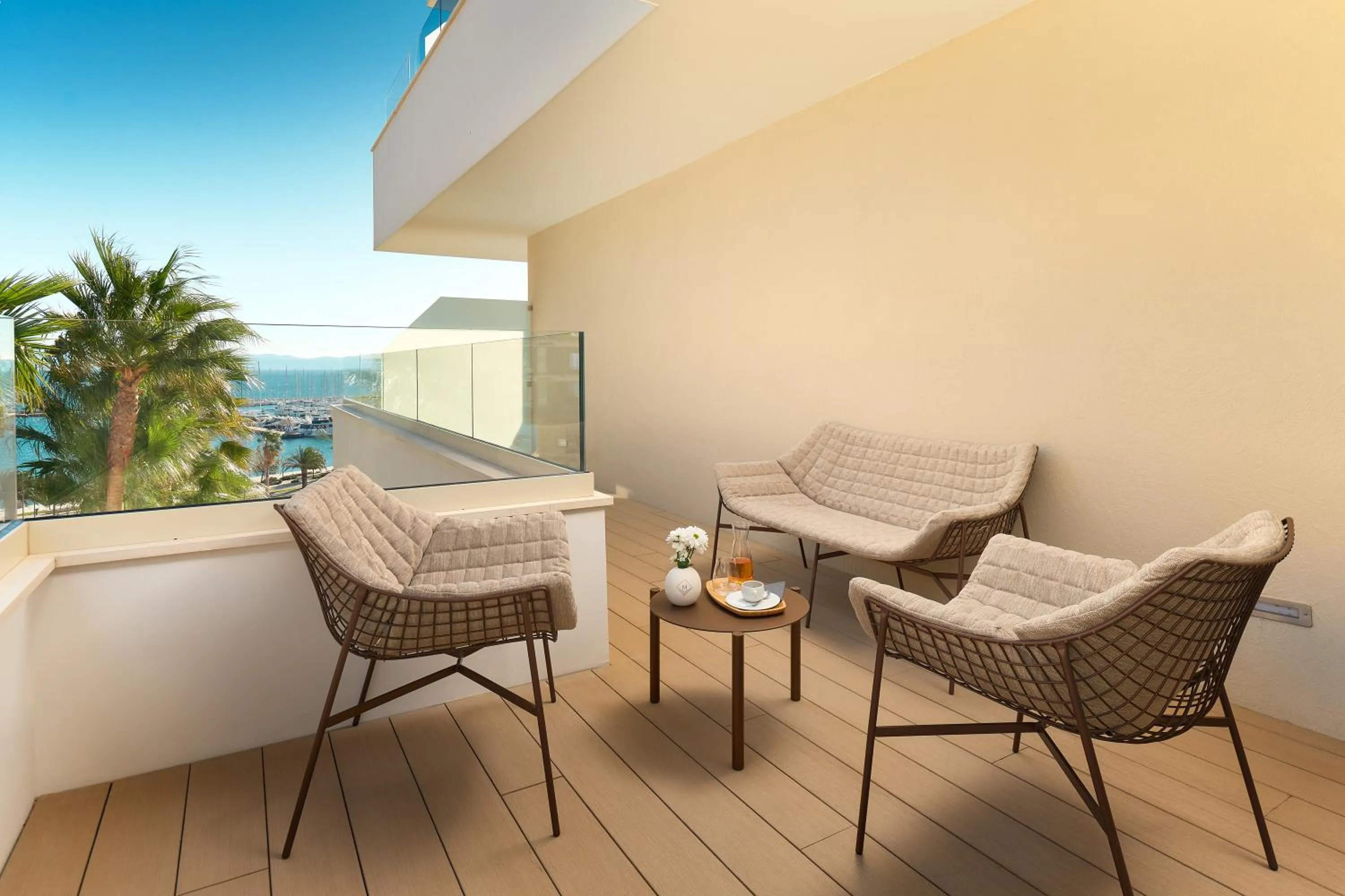 Mirari Boutique Hotel