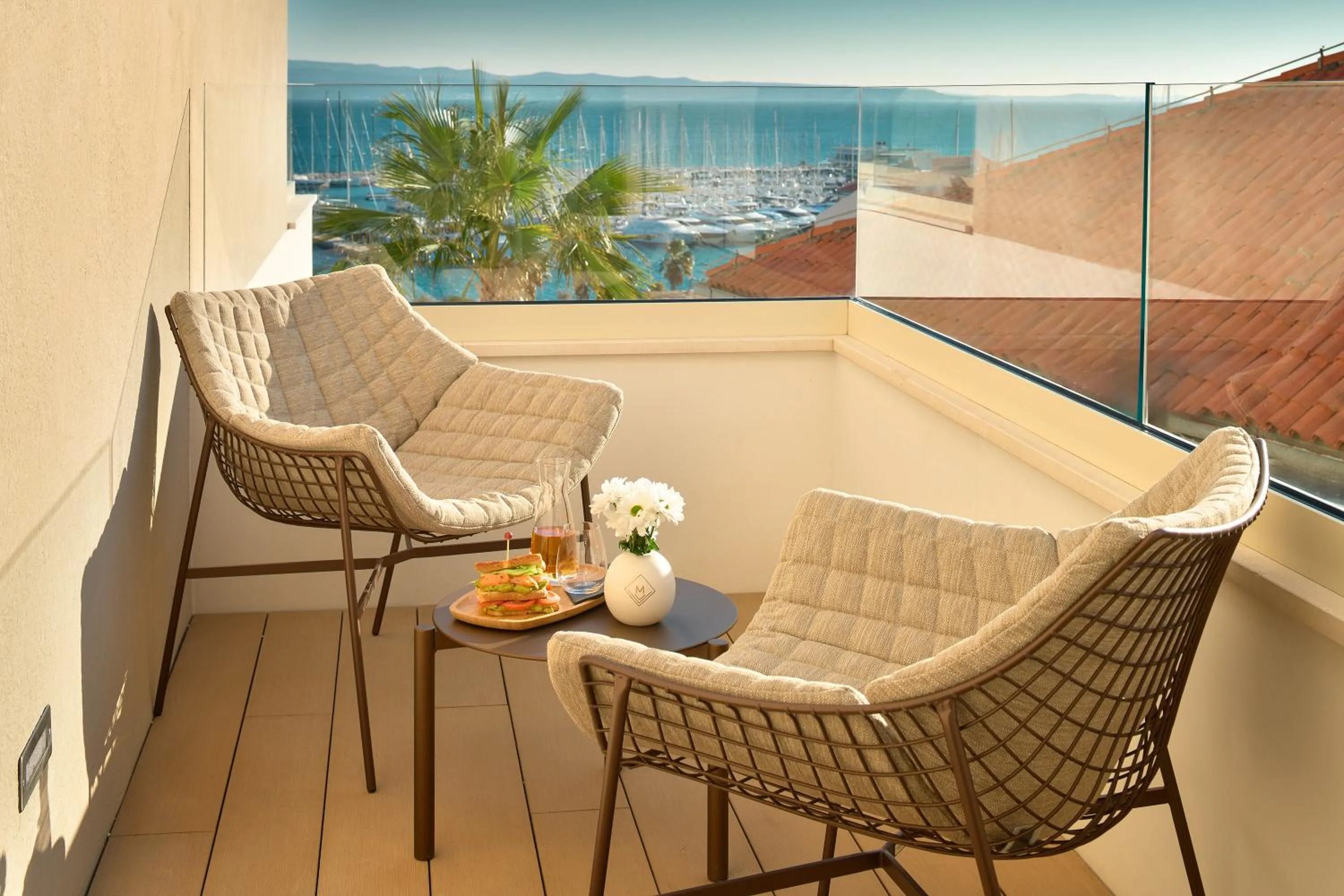 Mirari Boutique Hotel