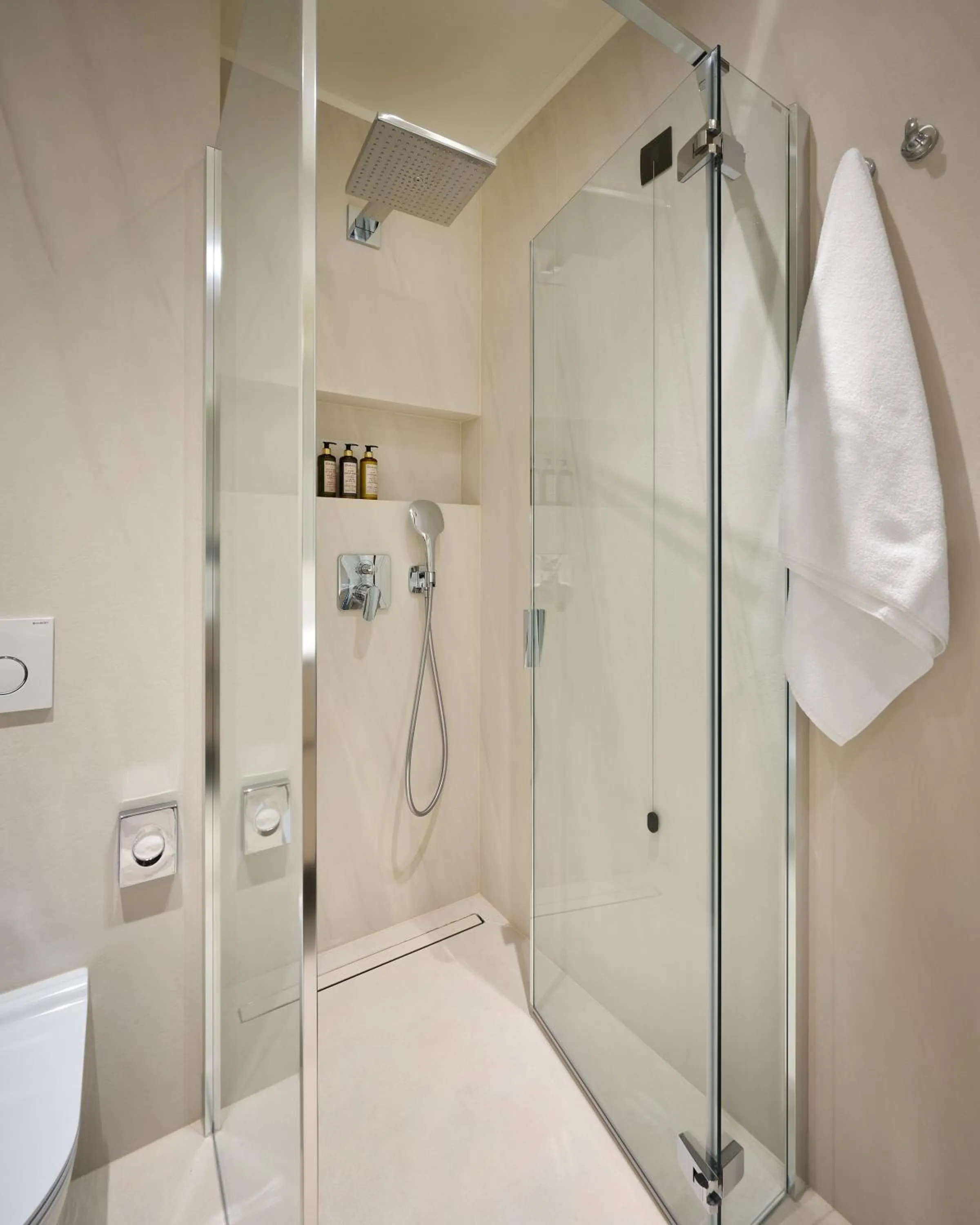 Mirari Boutique Hotel