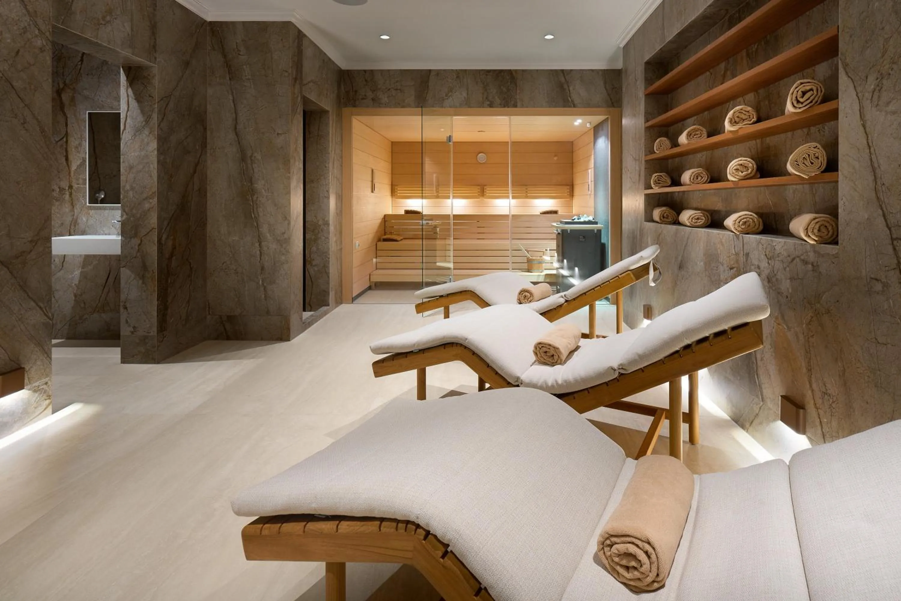 Mirari Boutique Hotel