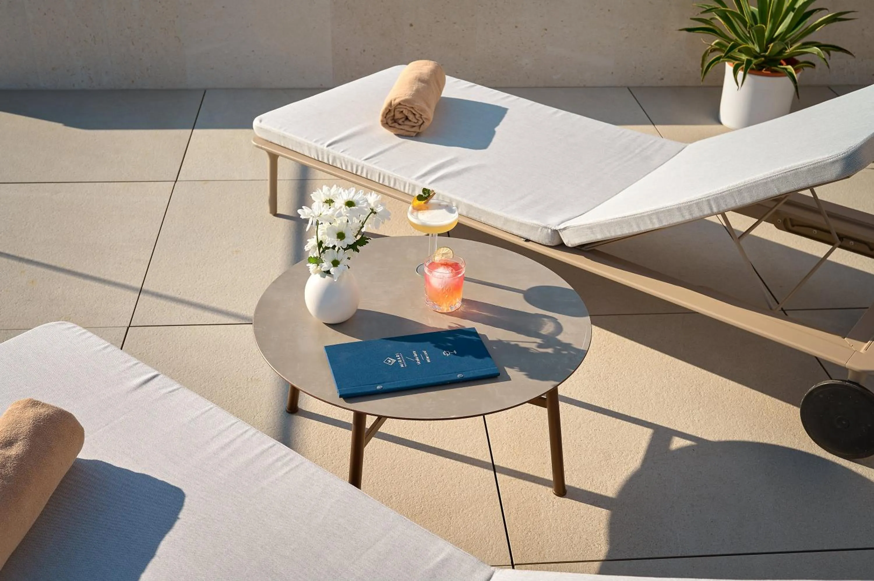 Mirari Boutique Hotel