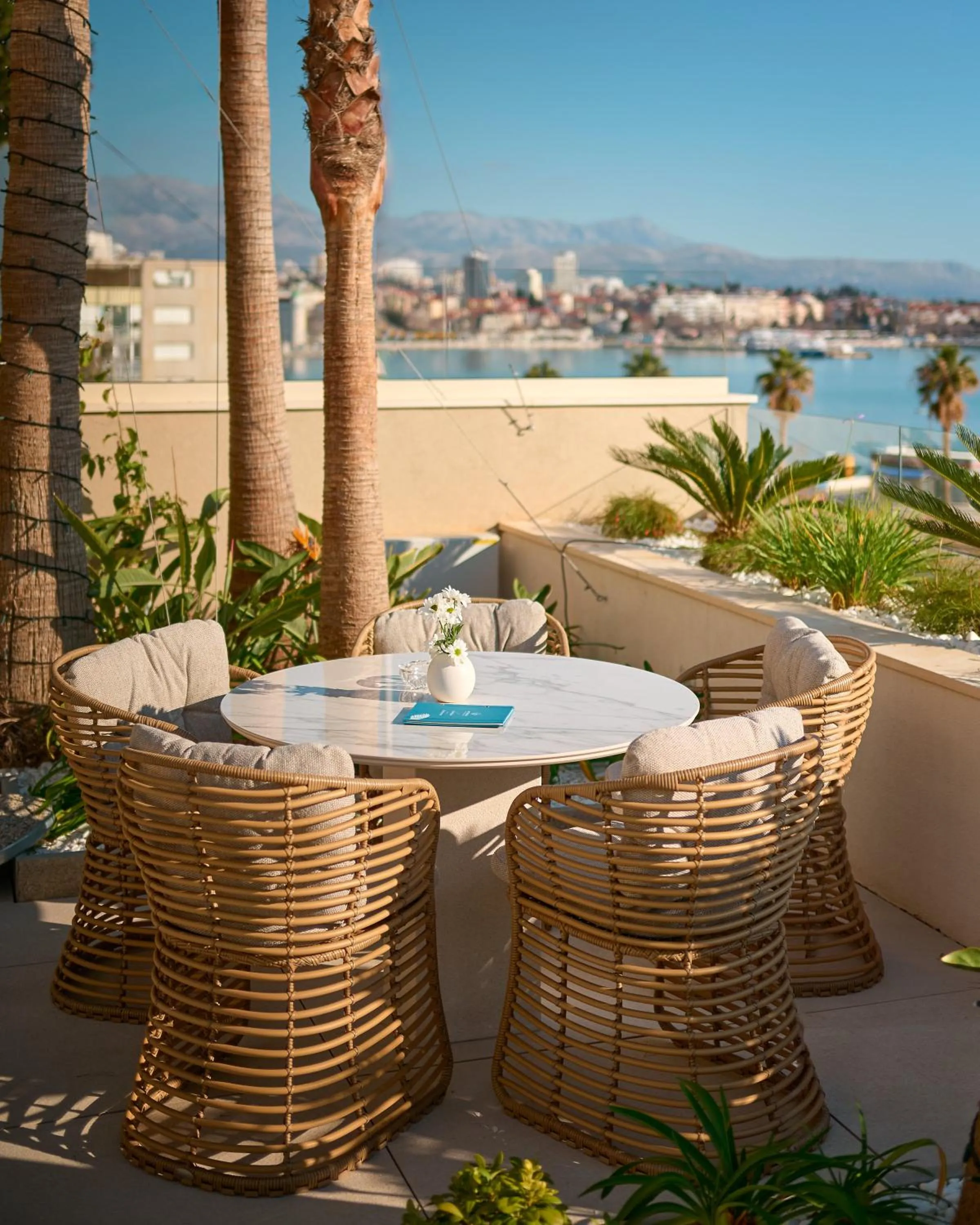 Mirari Boutique Hotel