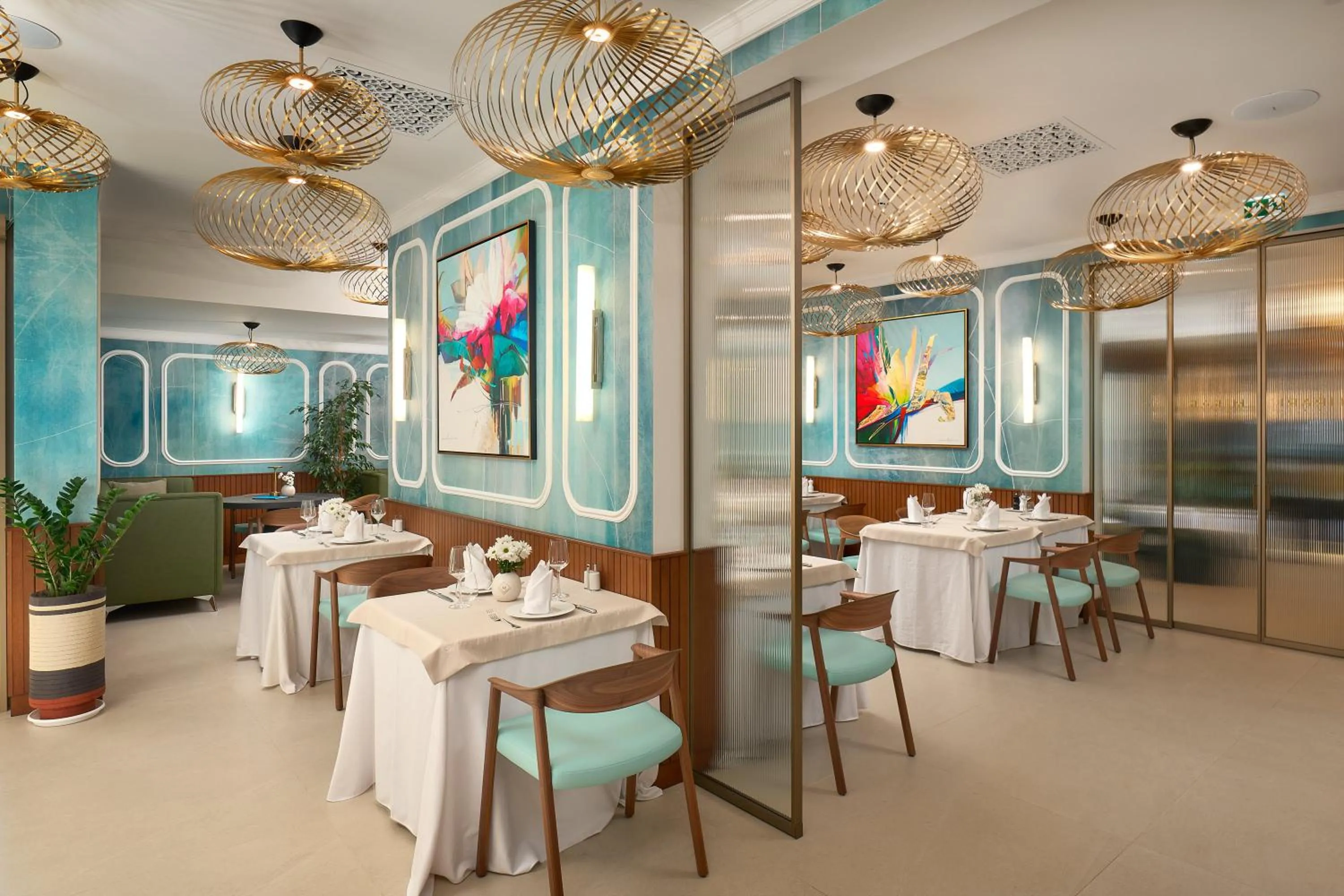 Mirari Boutique Hotel