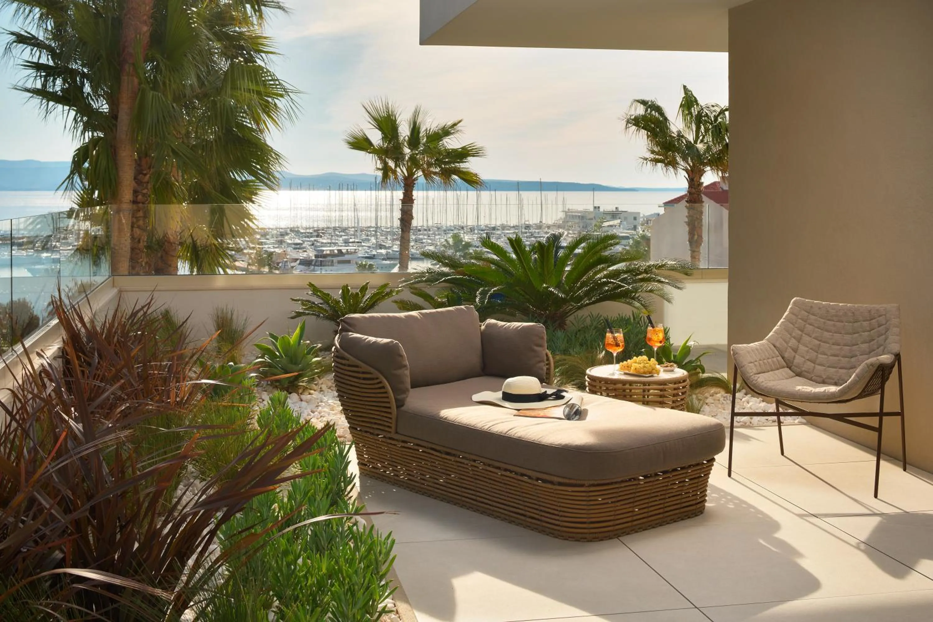 Mirari Boutique Hotel