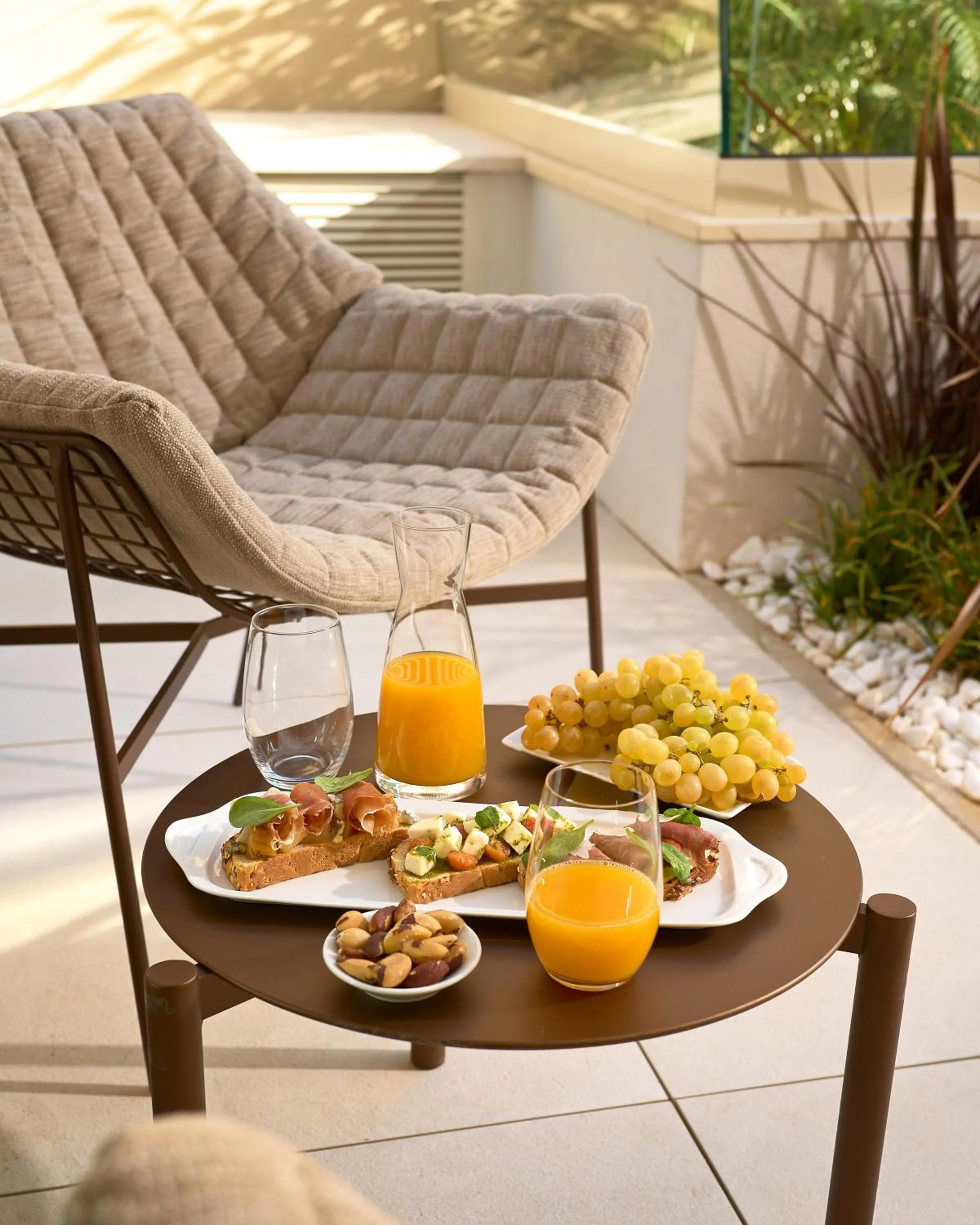 Mirari Boutique Hotel