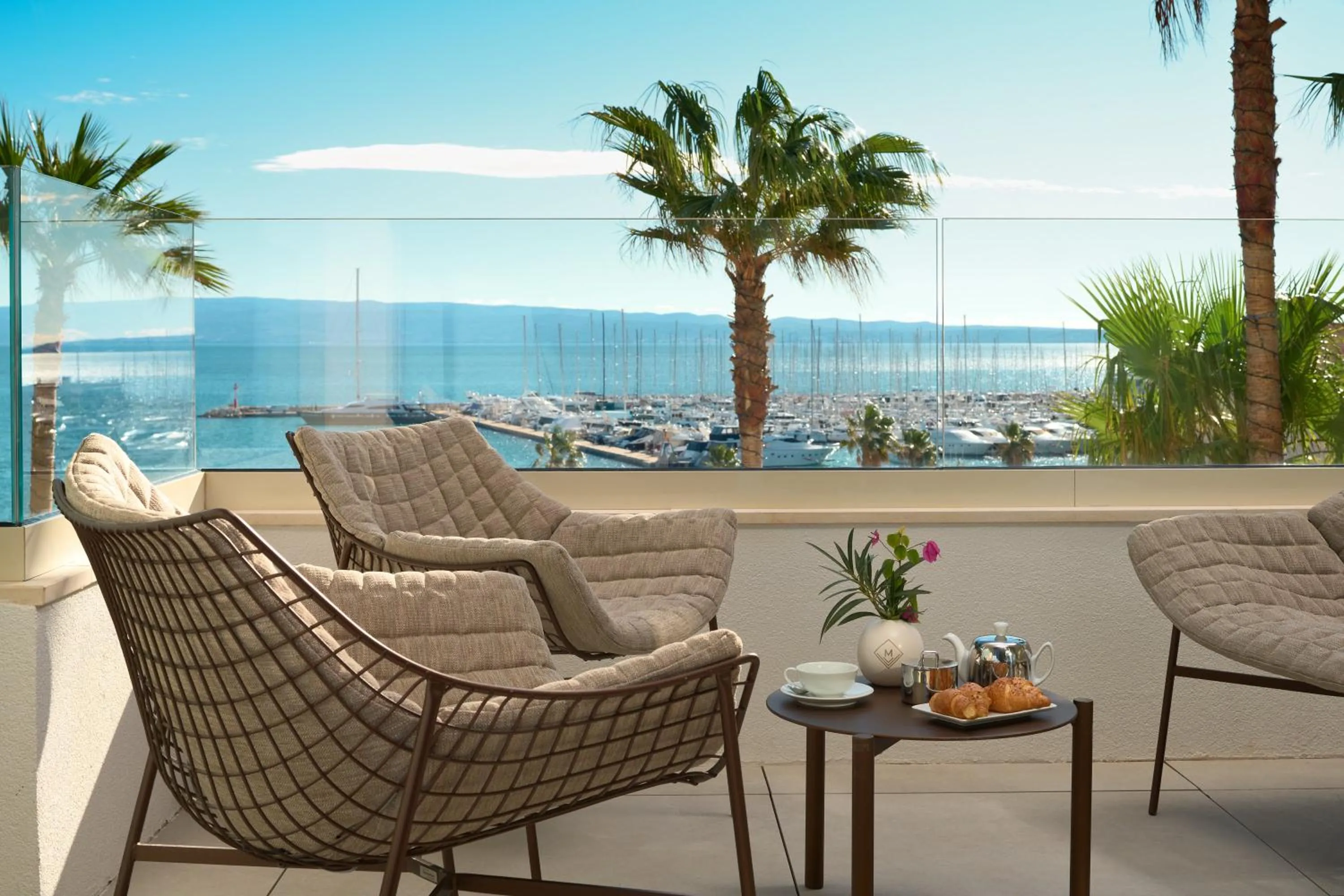 Mirari Boutique Hotel