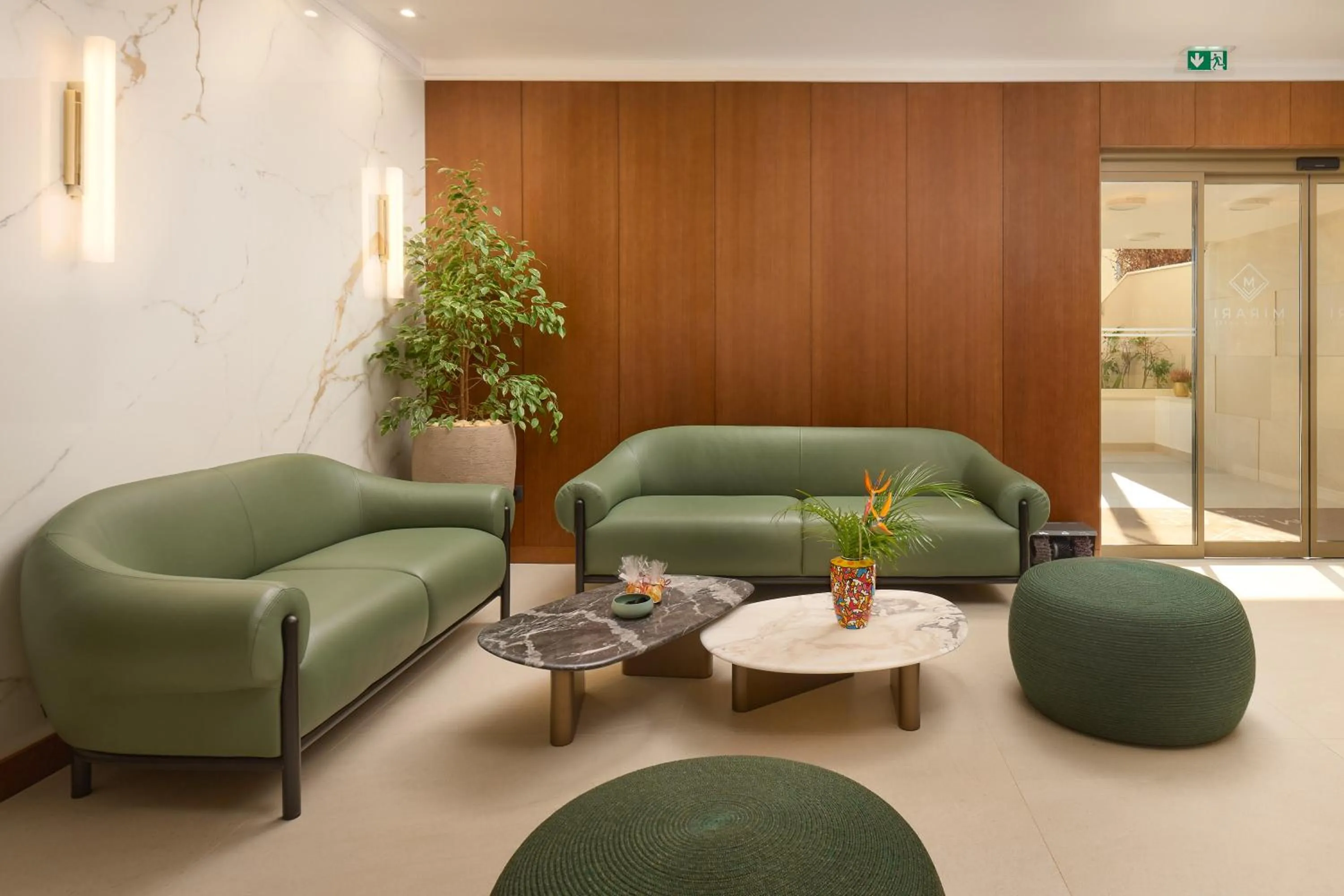 Mirari Boutique Hotel