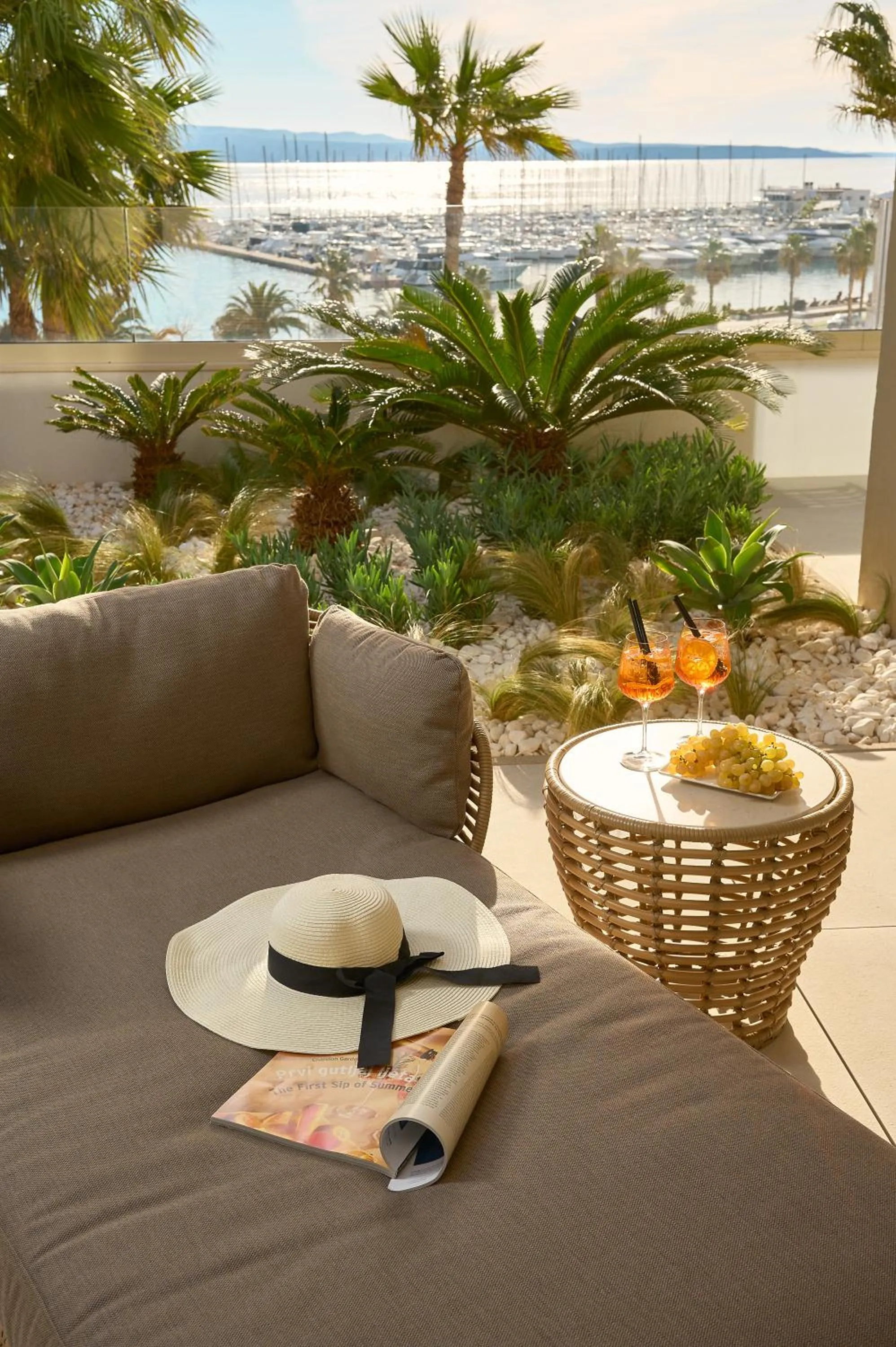 Mirari Boutique Hotel