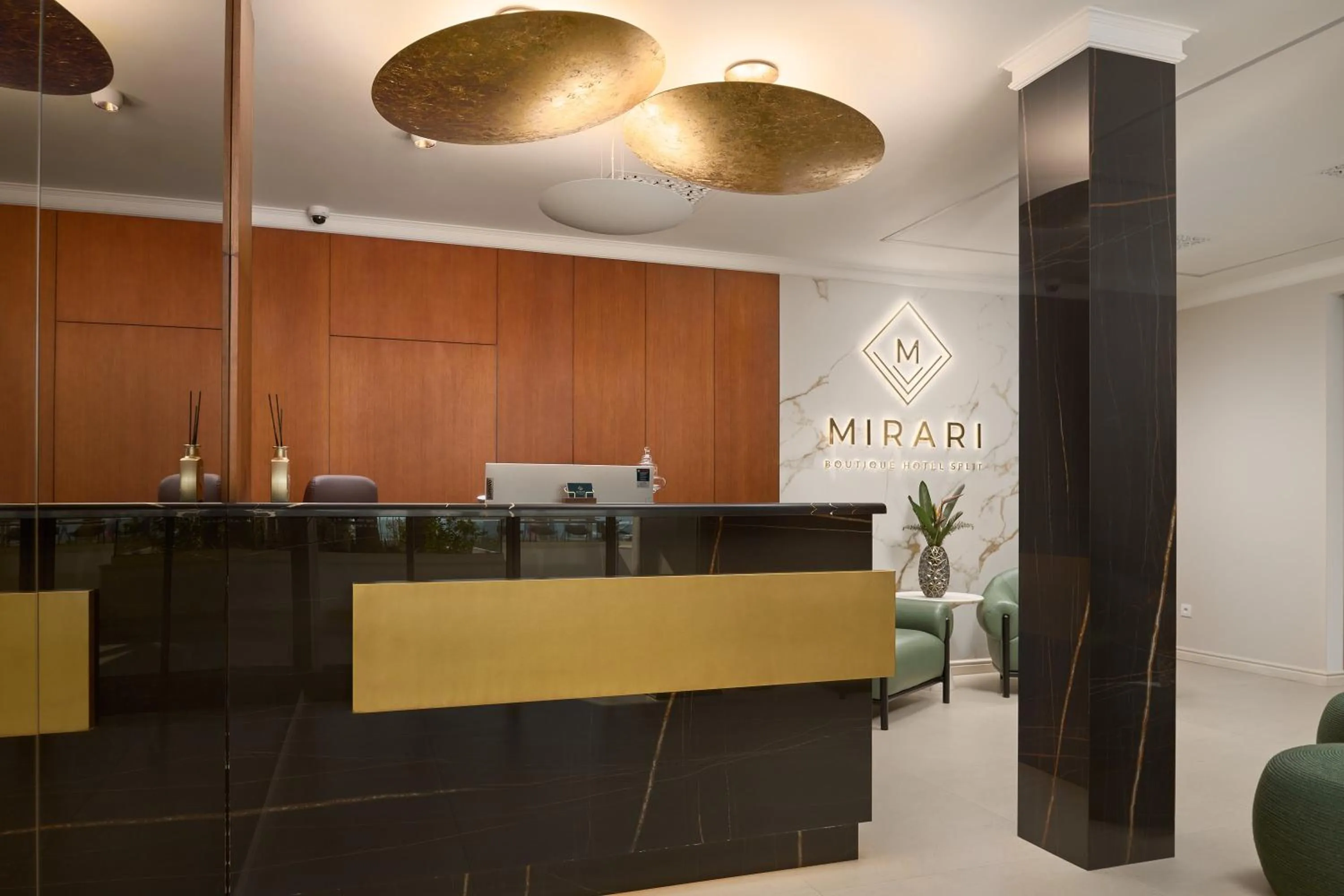 Mirari Boutique Hotel