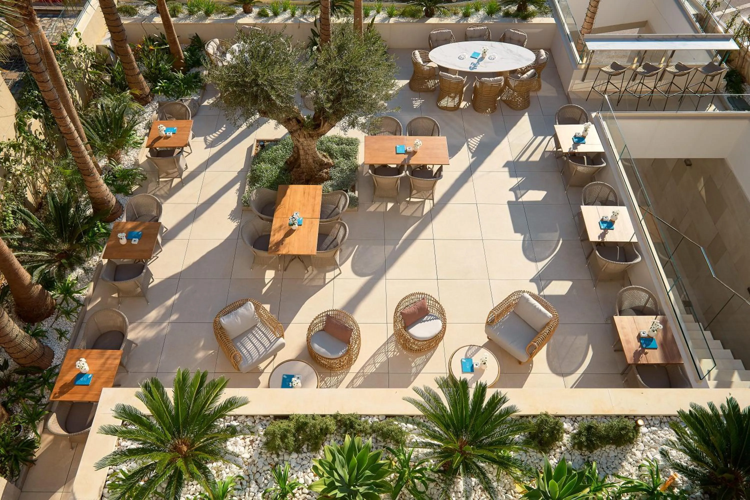 Mirari Boutique Hotel