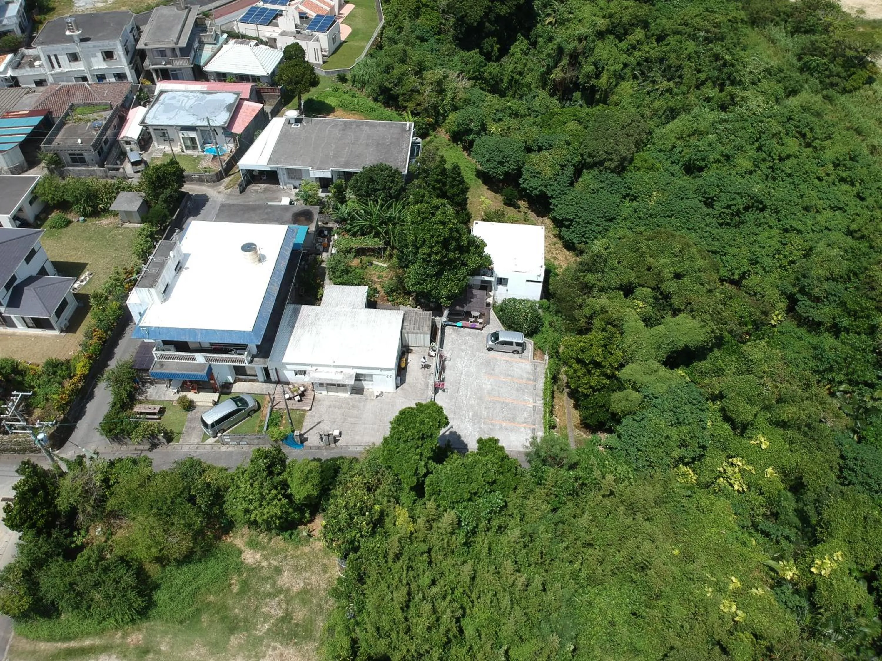 Holiday House Ryukyu-an "MUSIC HOSTEL"