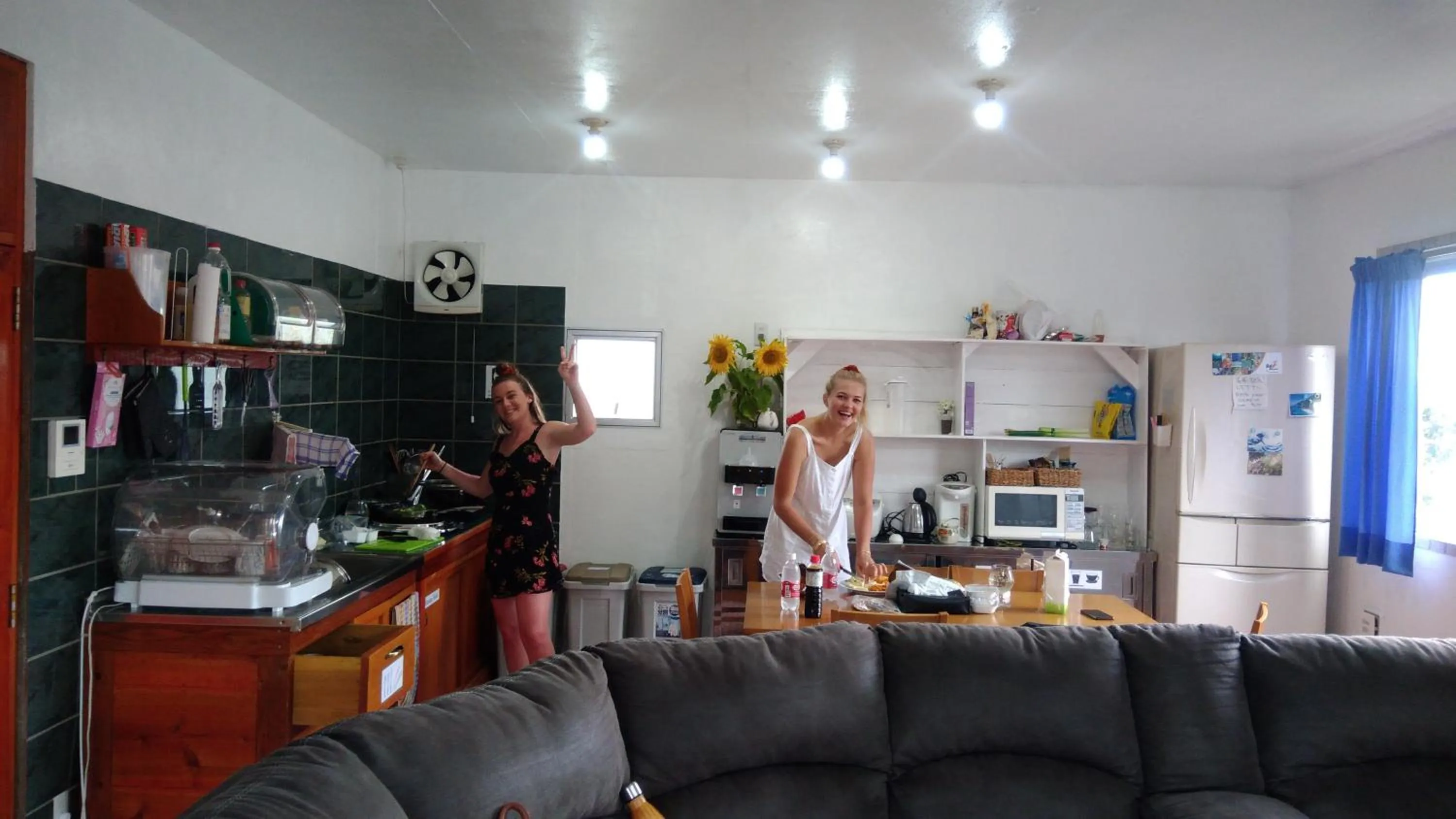 Holiday House Ryukyu-an "MUSIC HOSTEL"