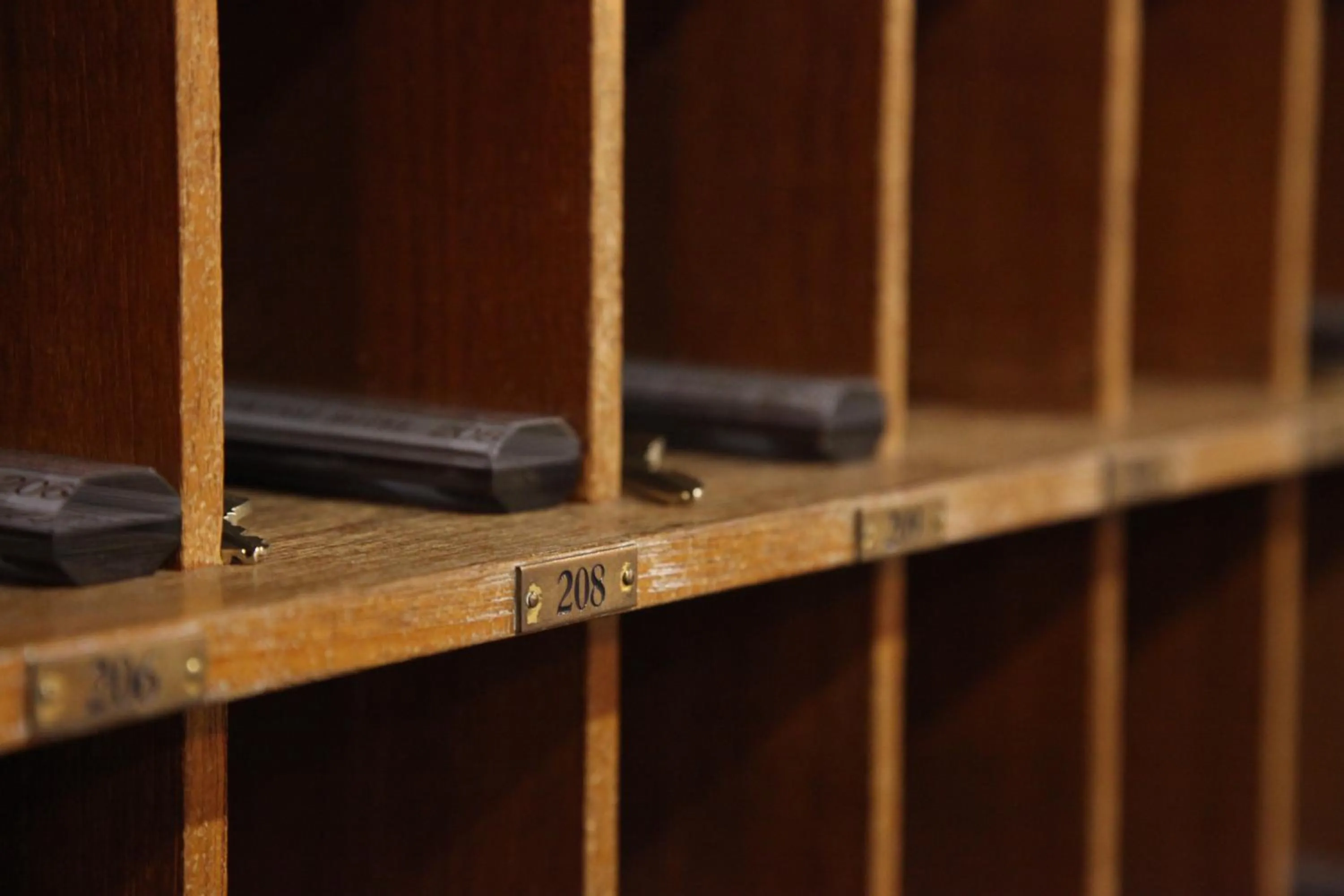 Lobby or reception in Kurashiki Kokusai Hotel