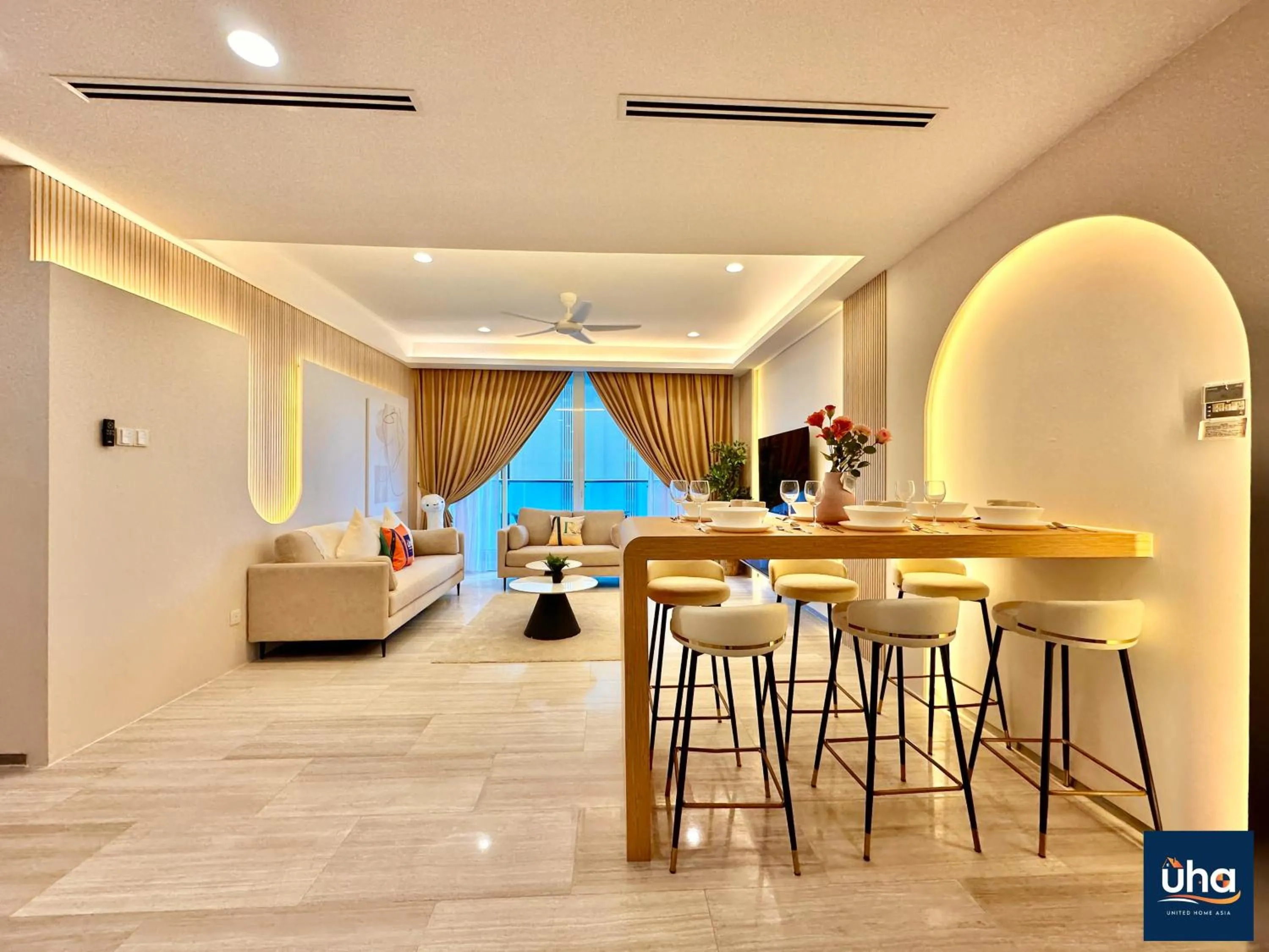 Pine Tree Suites by RR JBcity